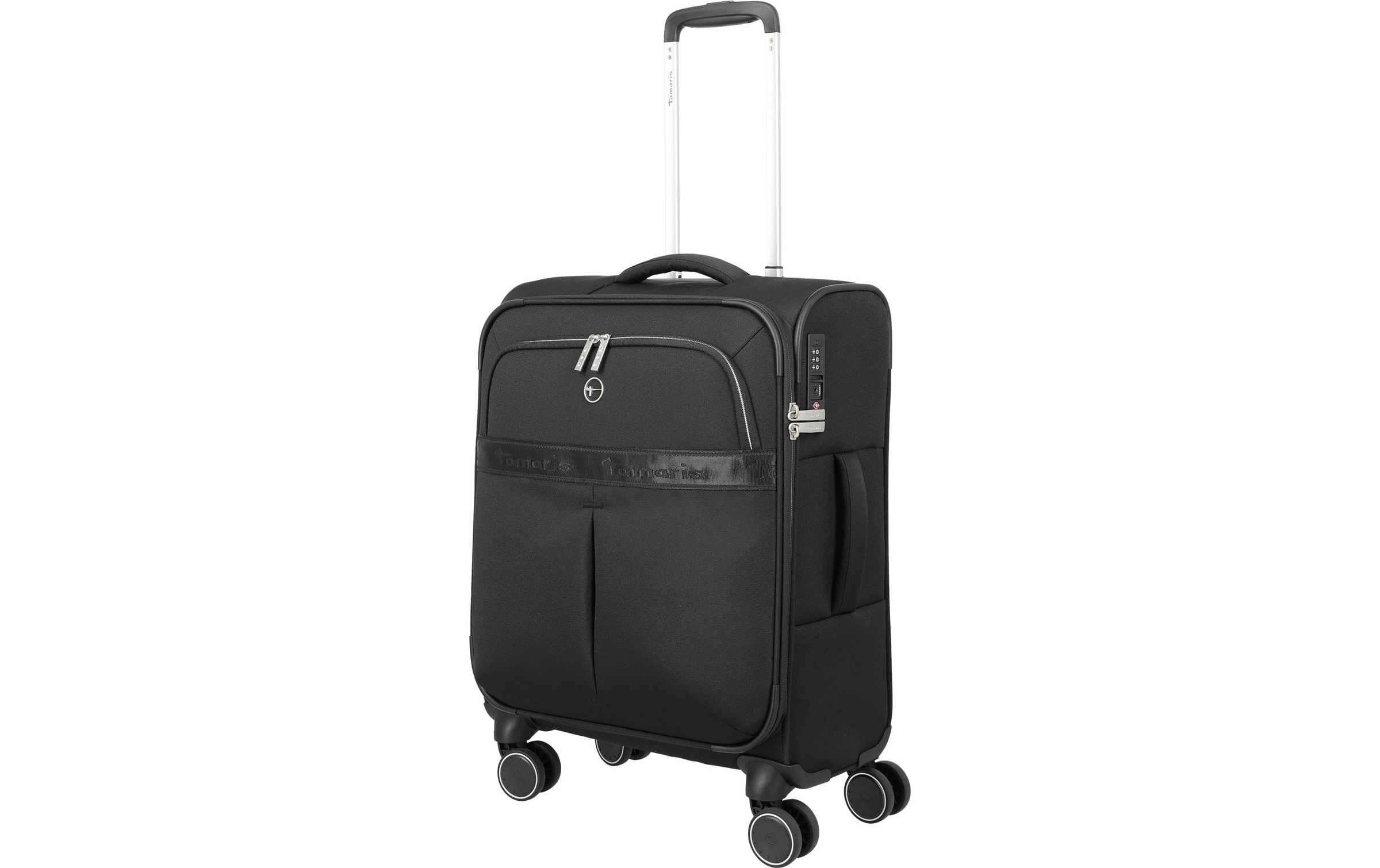 travelite Trolley »Tamaris VOYAAGE S 38 l« 38 l 4 Rollen