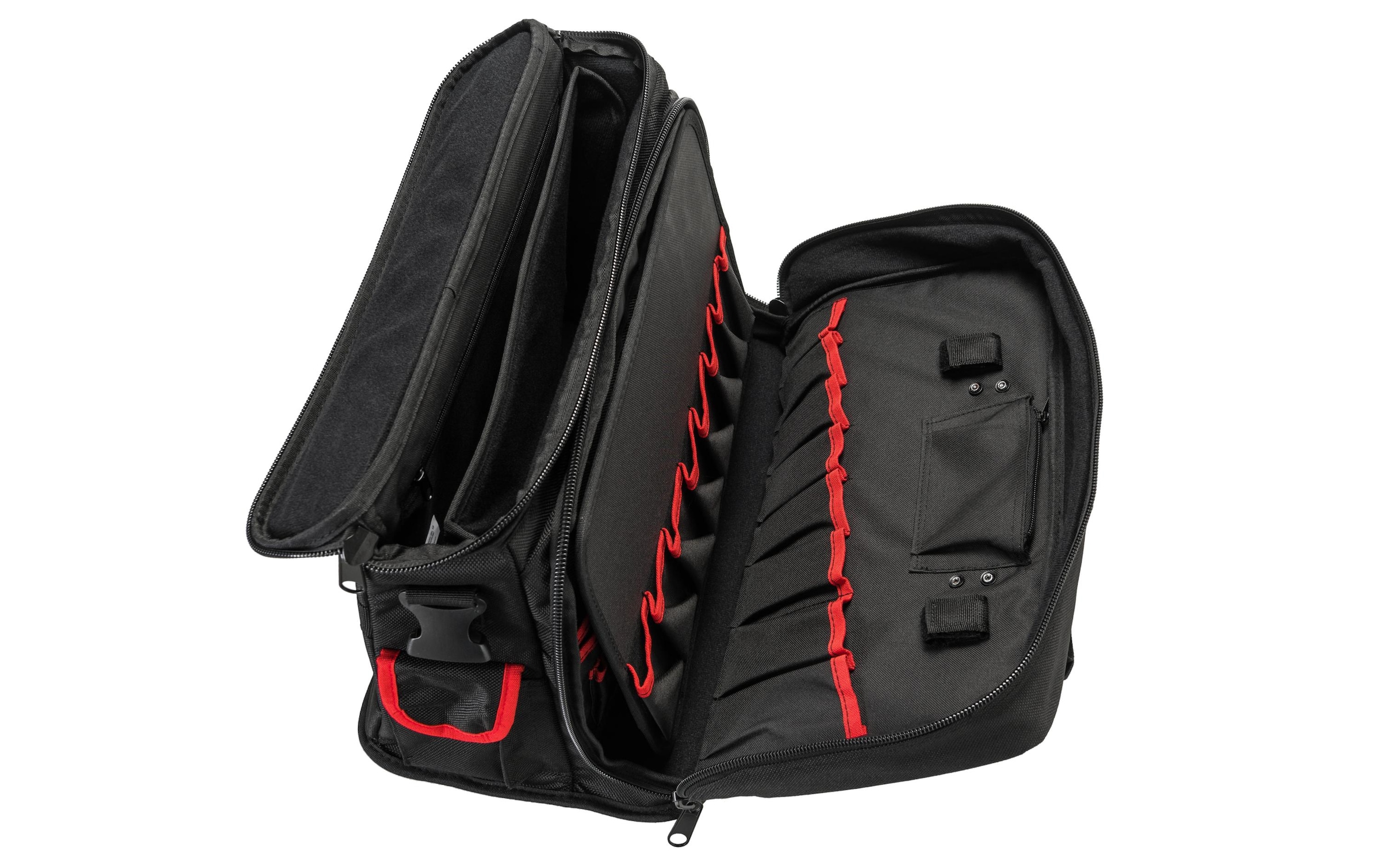 Knipex Aufbewahrungstasche »Knipex Werkzeugtasche«