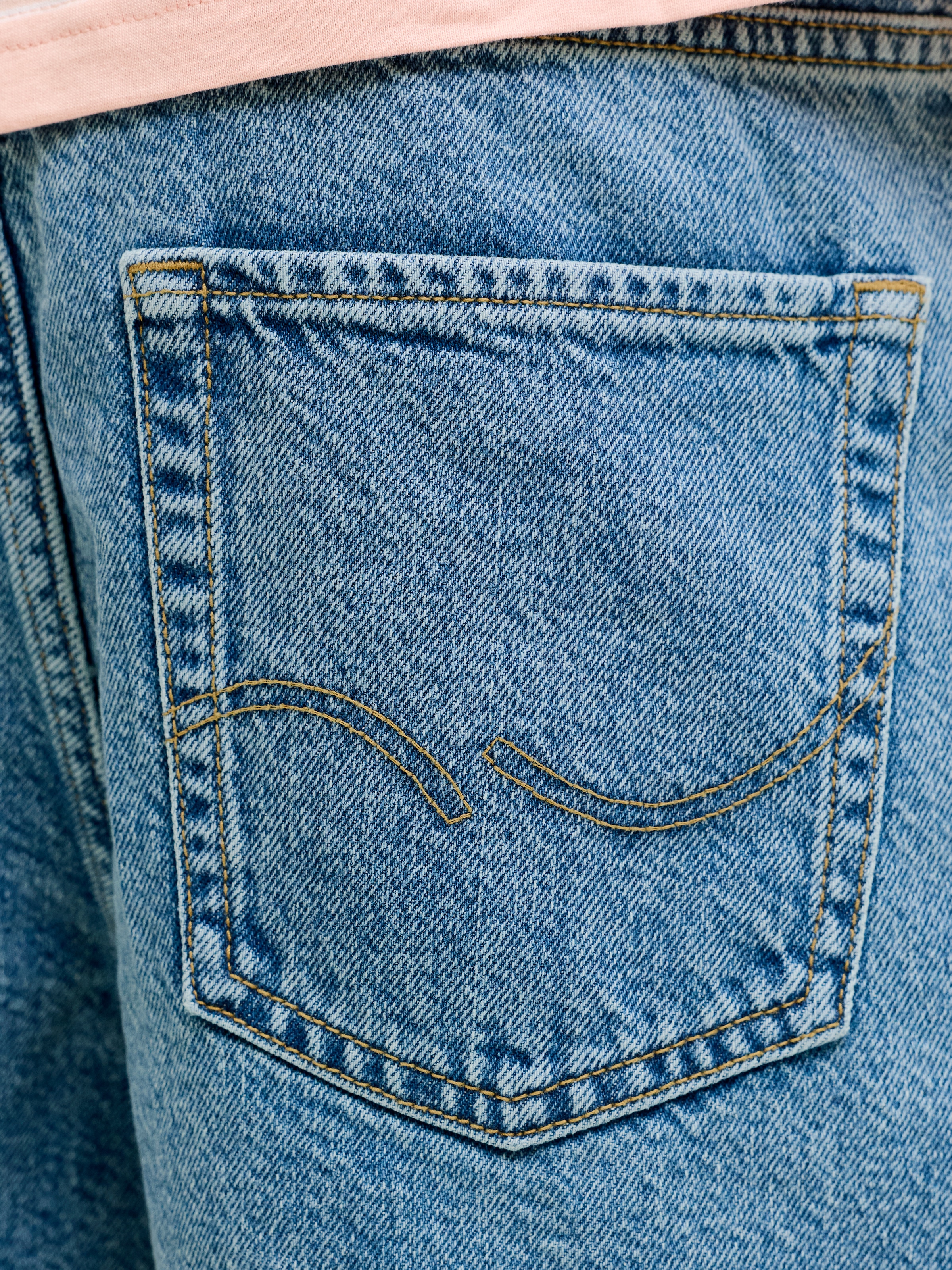 Jack & Jones Junior Short »JJIALEX JJORIGINAL SHORTS SQ 731 SN JNR«