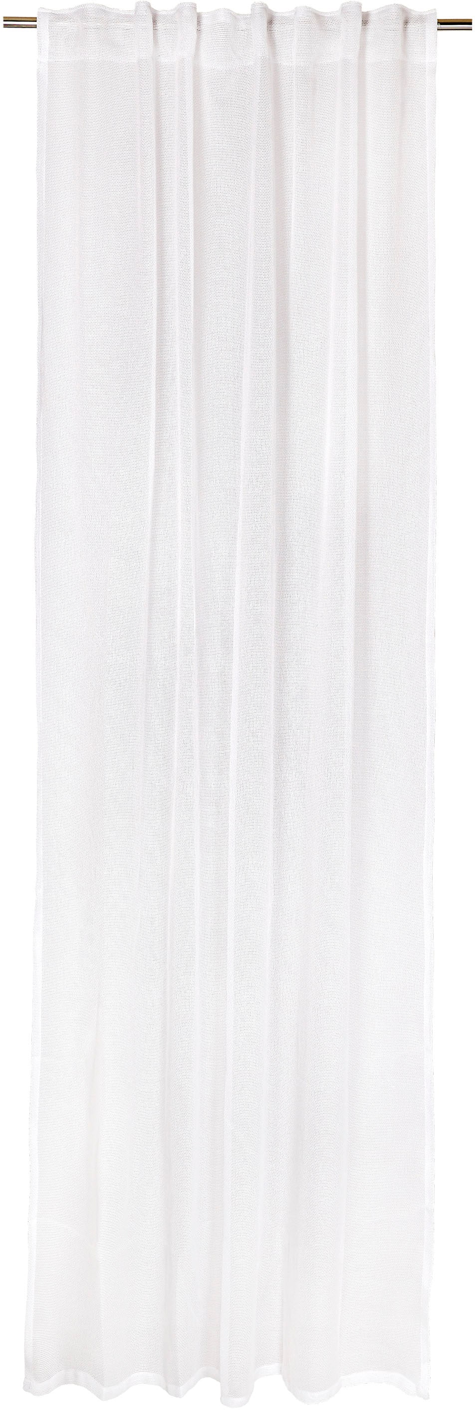 Esprit Rideau »Beverly« Boucles cachées 1 cuis tlg.