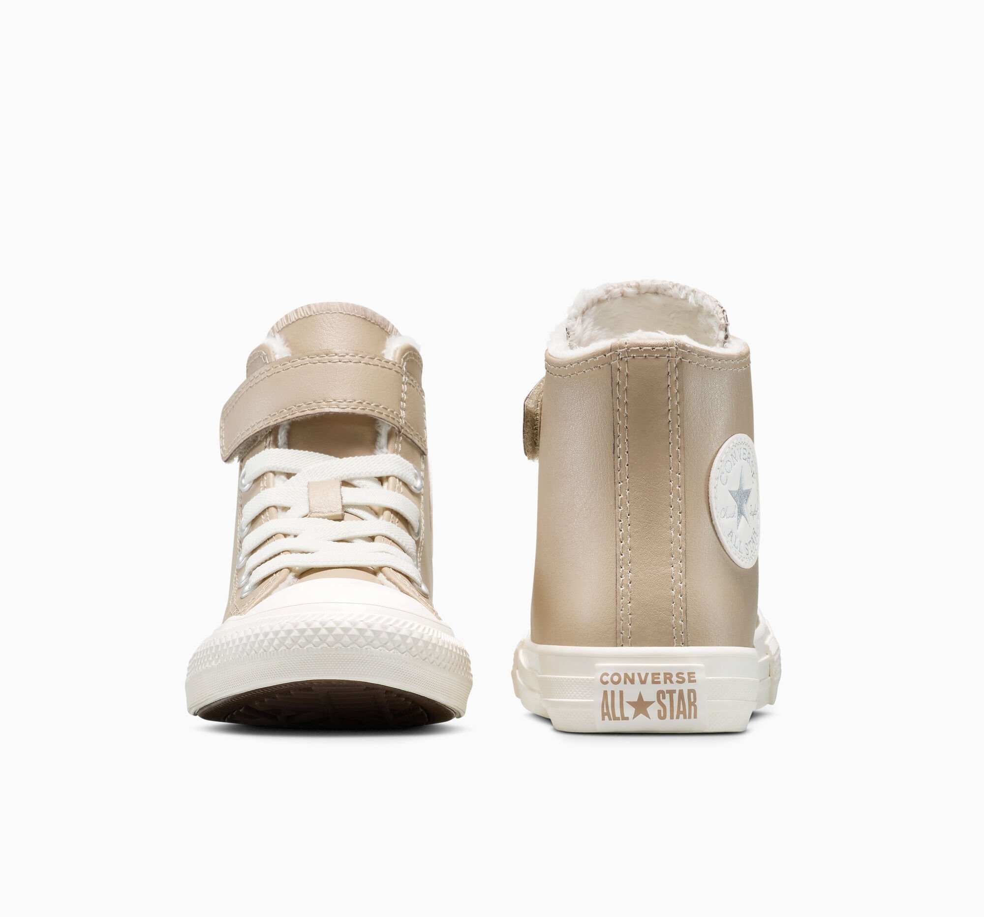 Converse Sneakerboots »CHUCK TAYLOR ALL STAR 1V«  Winterschuhe, Schnürboots, Sneaker, gefüttert