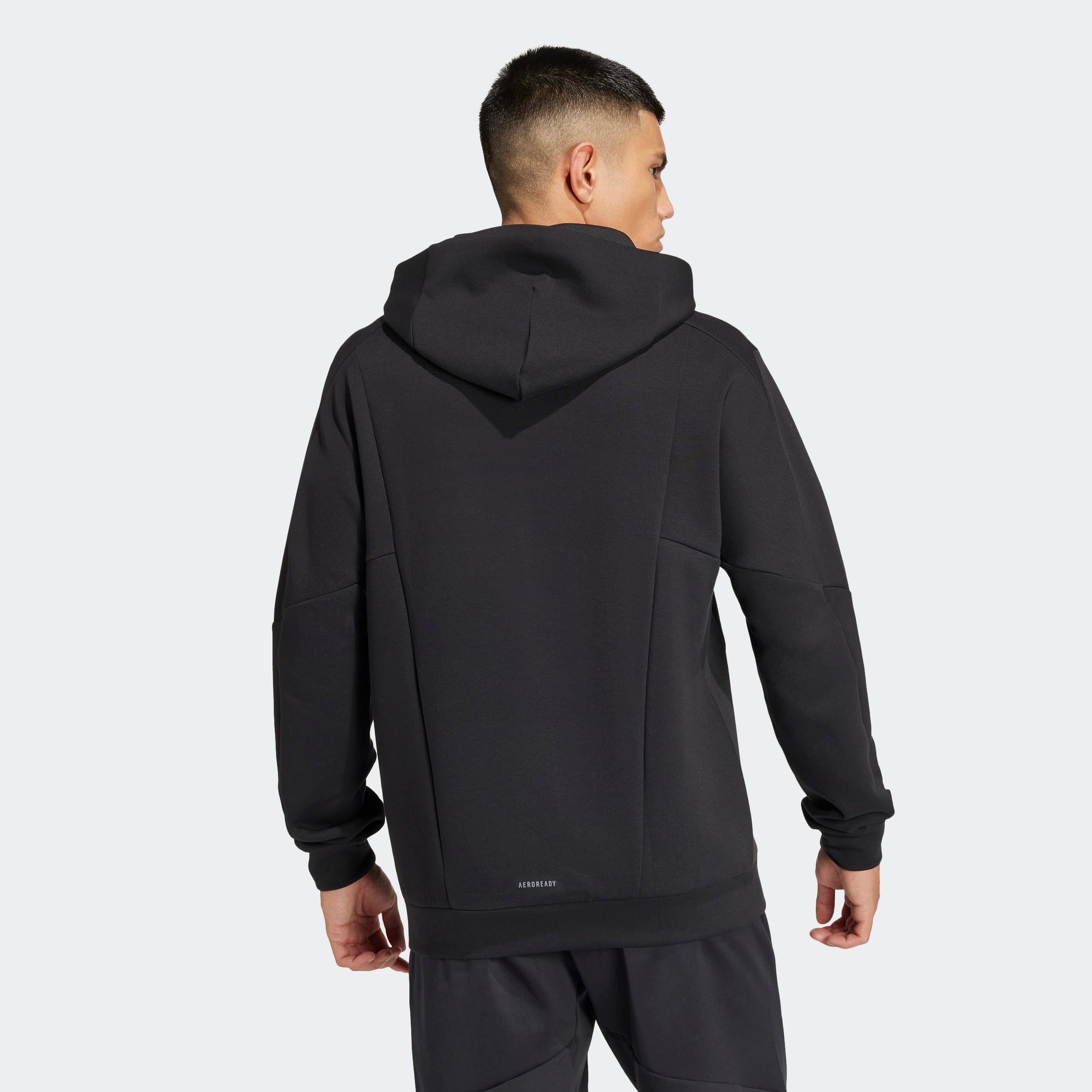 adidas Performance Sweat à capuche »D4T HOODIE«
