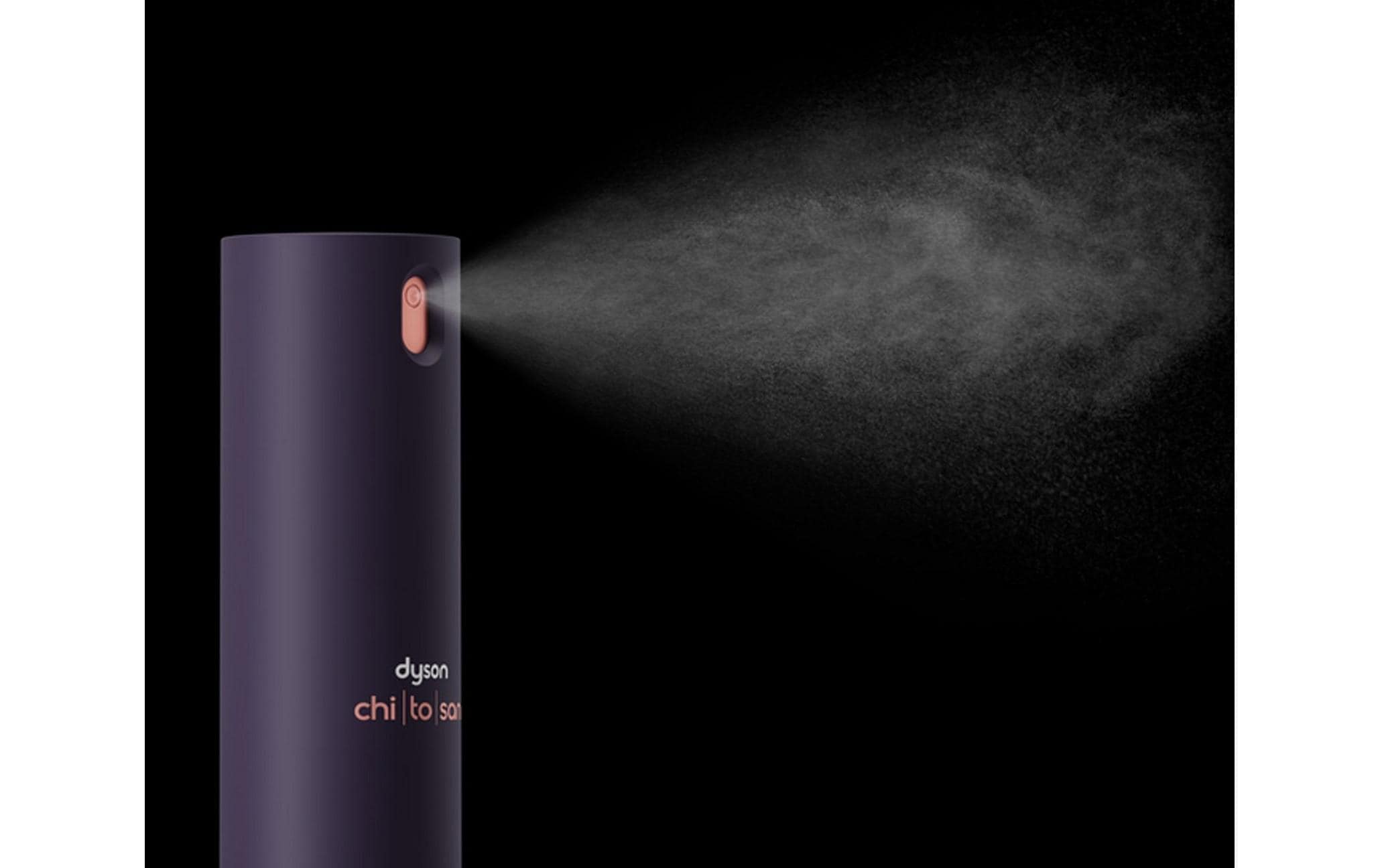 DYSON Haarspray »Chitosan Multi-use Styling Spray 165 ml«