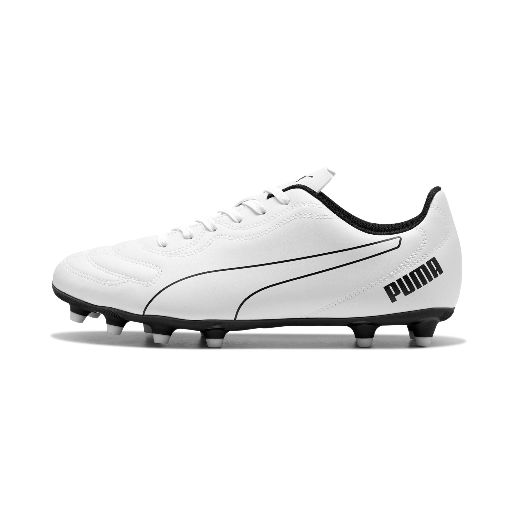 PUMA Fussballschuh »CLASSICO FG«  für Rasenplätze, mit Schnürung, aus Synthetik