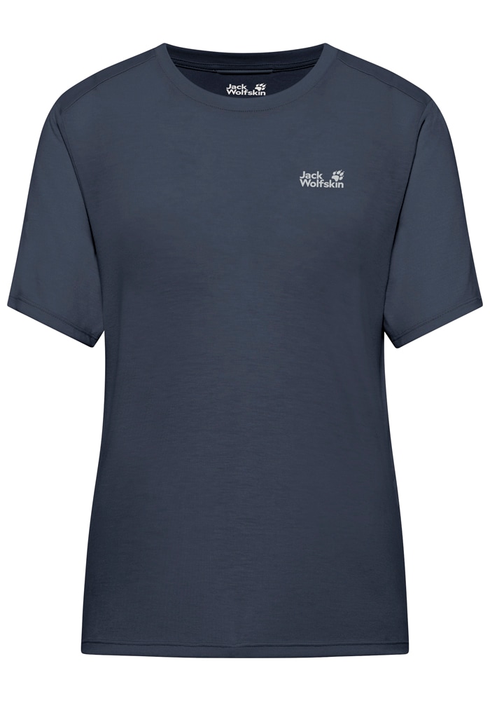 Jack Wolfskin T-shirt fonctionnel »VONNAN S/S T W«