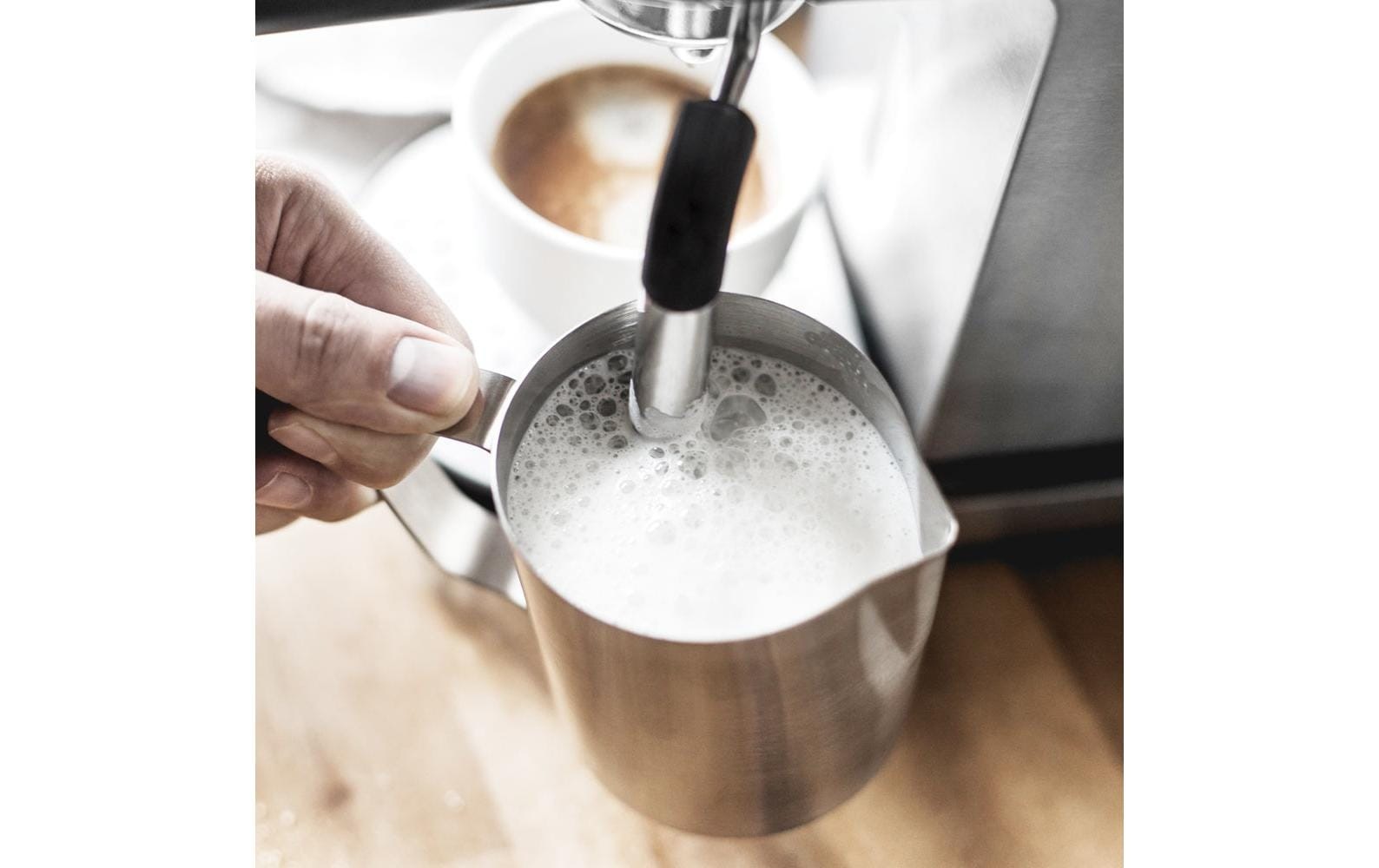 Gastroback Machine à espresso »42716 Design Espresso Piccolo«