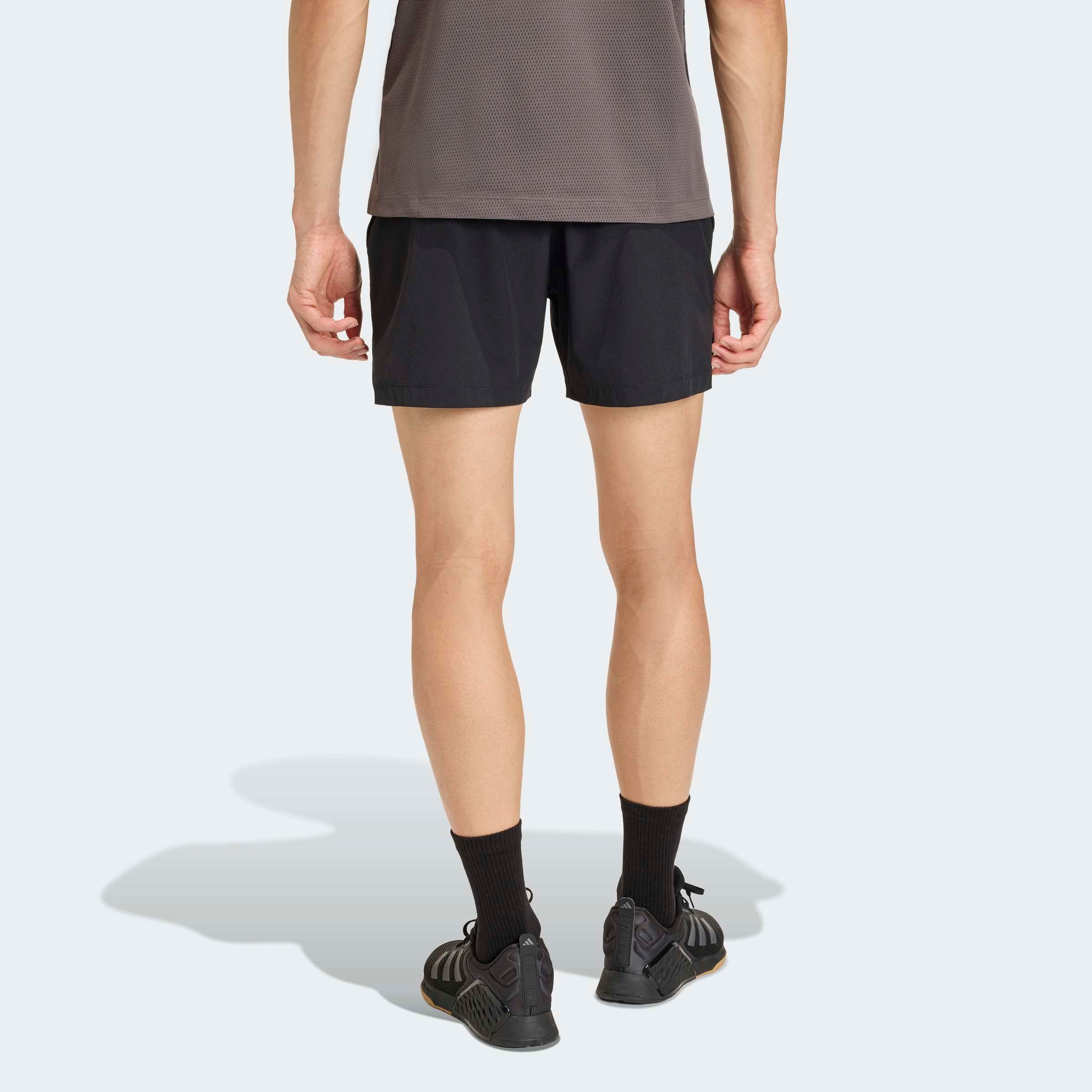 adidas Performance Short »D4T ESSENTIALS«