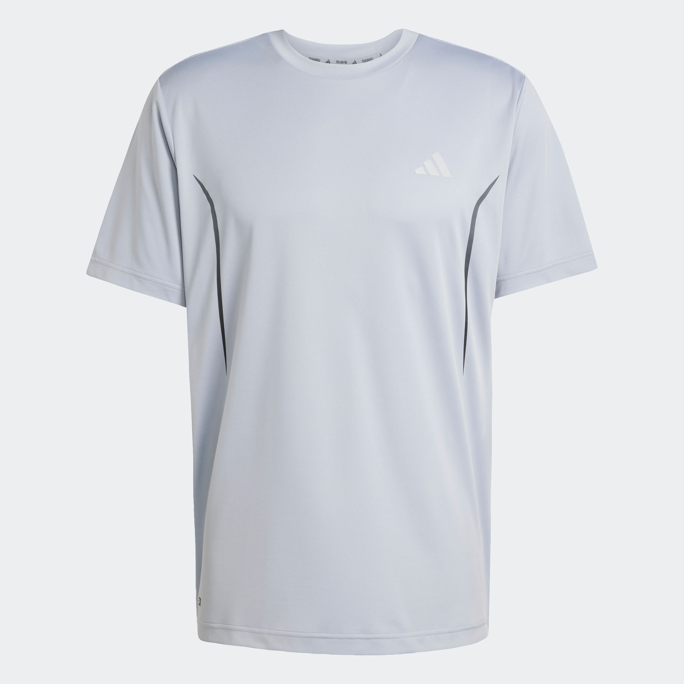 adidas Performance T-Shirt »TECH APP GF TEE« leichtes Obermaterial aus Polyester, mit luftigem Mesh
