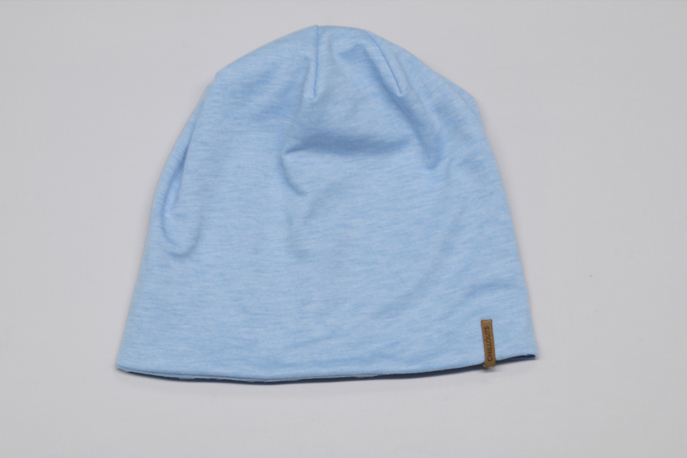 chillouts Bonnet »Surrey Hat« mit Melange-Effekt & angenehmem Tragekomfort für jeden Tag