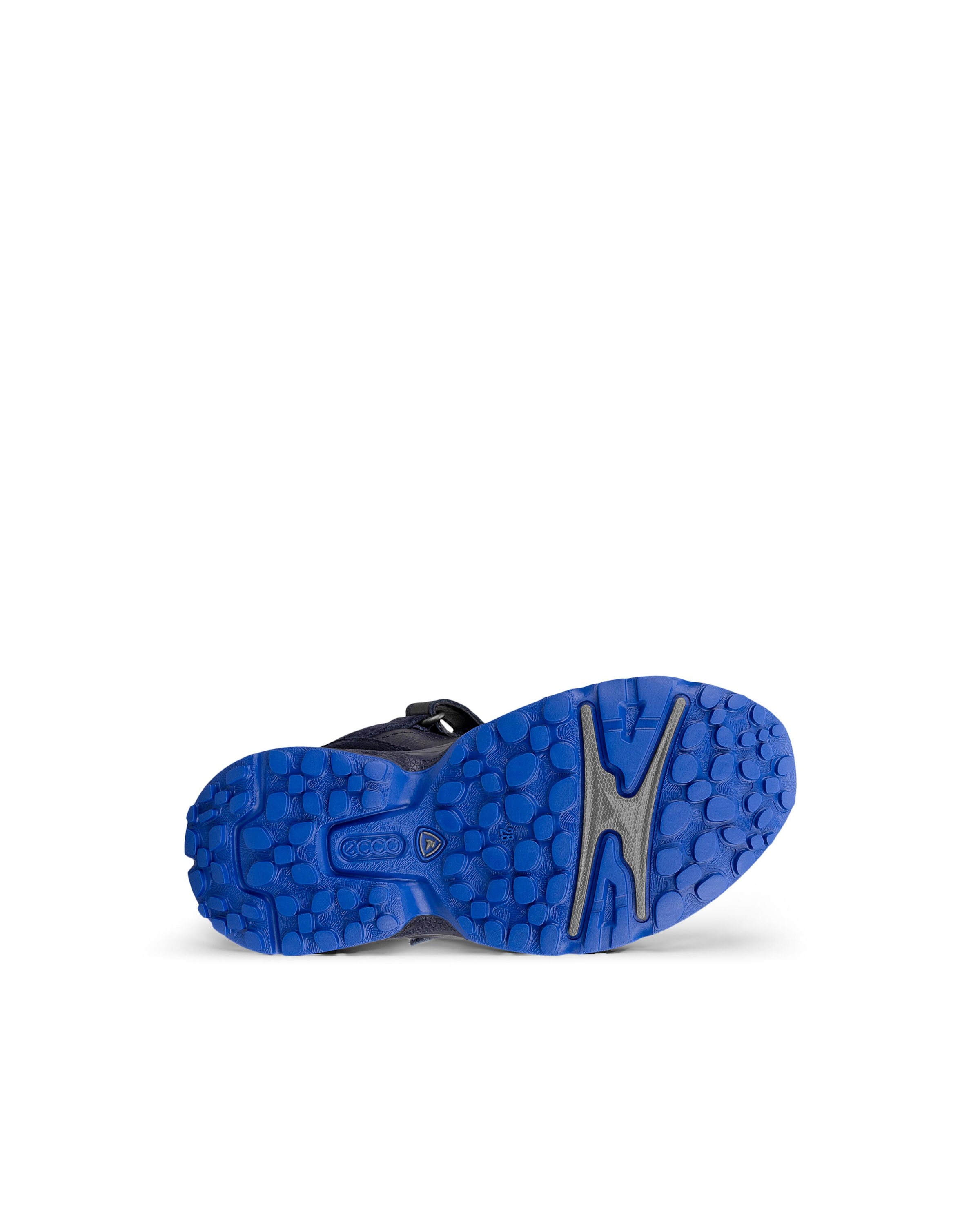 Ecco Chaussures à scratch »ECCO RECEPTOR XP K«  bottes d'hiver, bottes d'hiver, chaussures d'extérieur imperméables