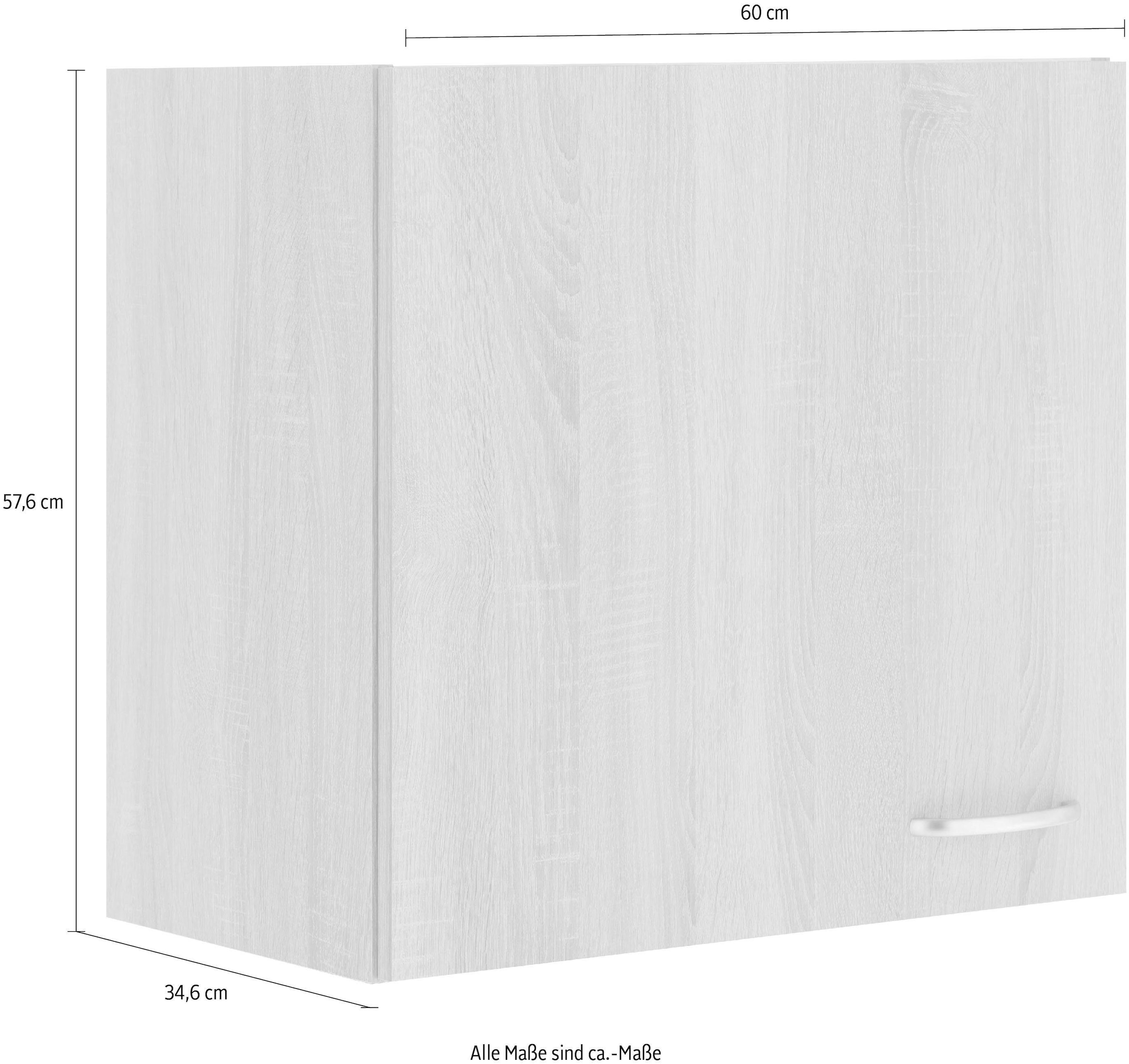 OPTIFIT Hängeschrank »Parare« Breite 60 cm