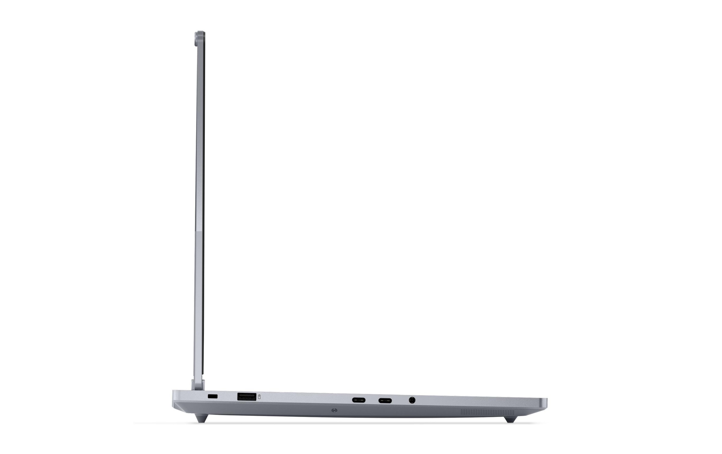 Lenovo Ordinateur portable »16p G6 IAX« / 16 ″ Intel Core Ultra 9 1.000 GB SSD