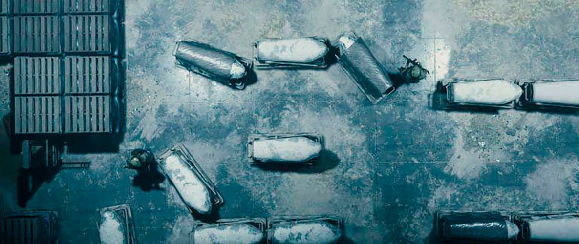 PlayStation 5 Logiciel de jeu »Death Stranding Director's Cut + Death Stranding 2: On the Beach« PlayStation 5