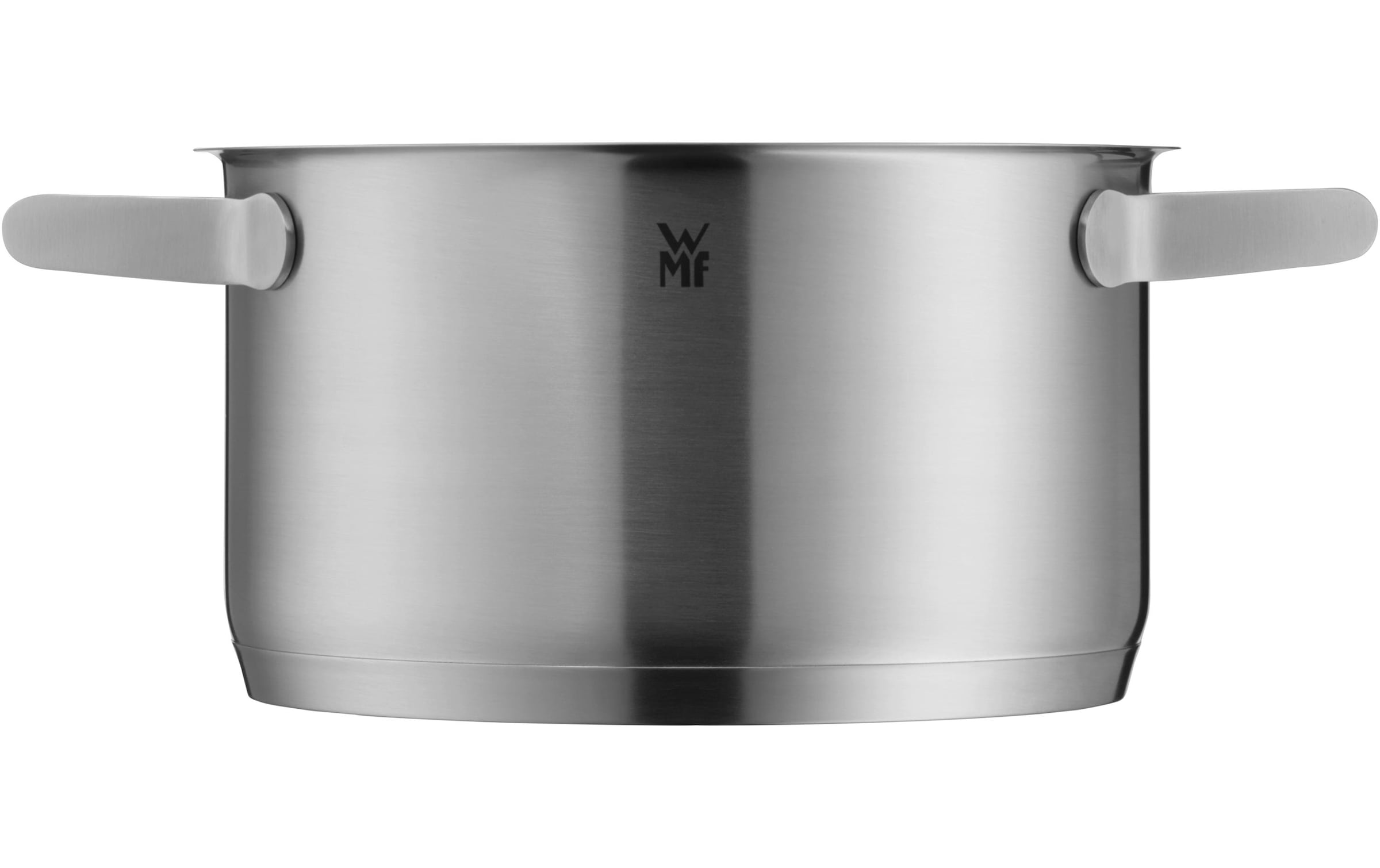 WMF Kochtopf »Comfort Line 20 cm« Cromargan® Edelstahl Rostfrei 18/10