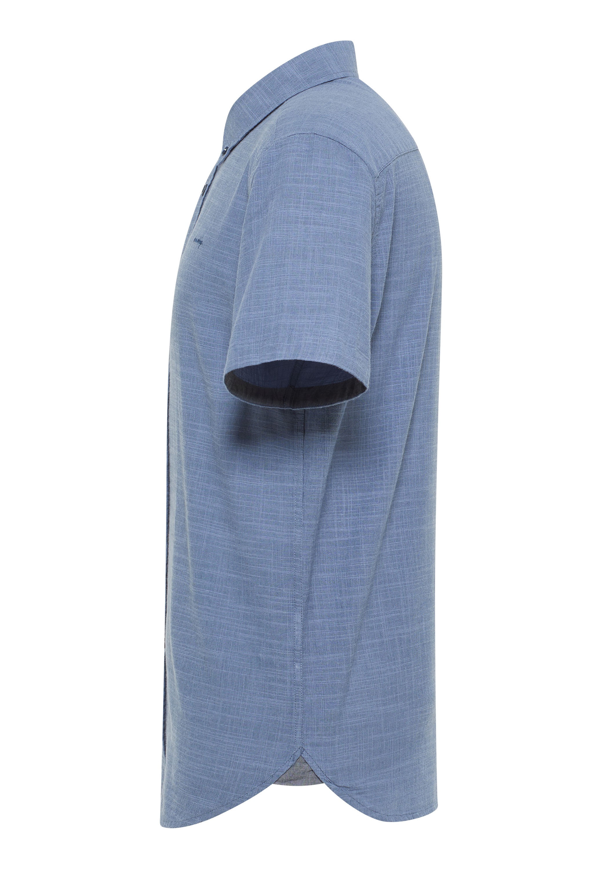 MUSTANG Kurzarmhemd »Herren Style Berkeley«