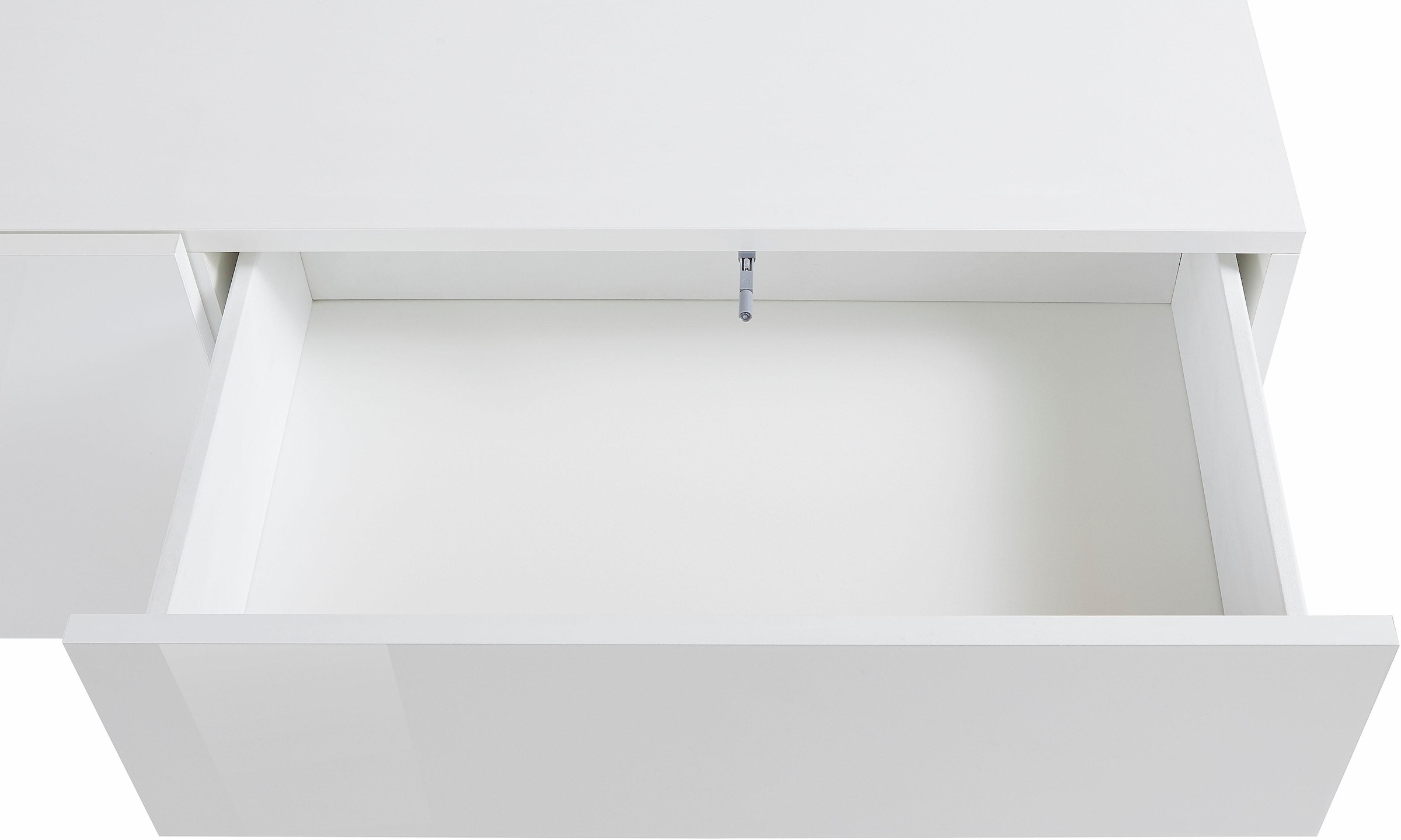 INOSIGN Table basse »Metis« Breite 170 cm