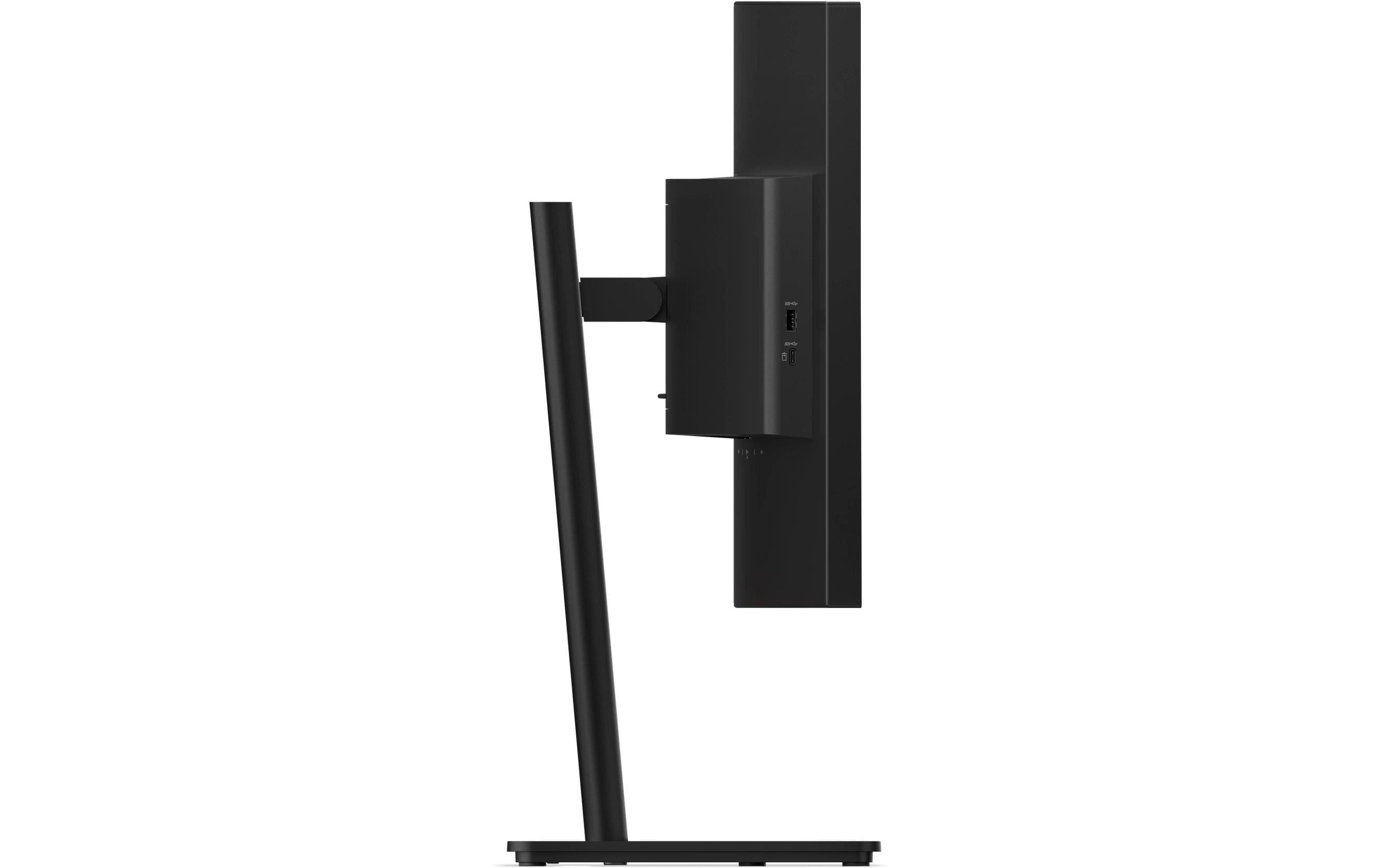 Lenovo LED-Monitor »ThinkVision T34WD-40« 86,4 cm/34 ″  3440 x 1440 px UWQHD 120 Hz