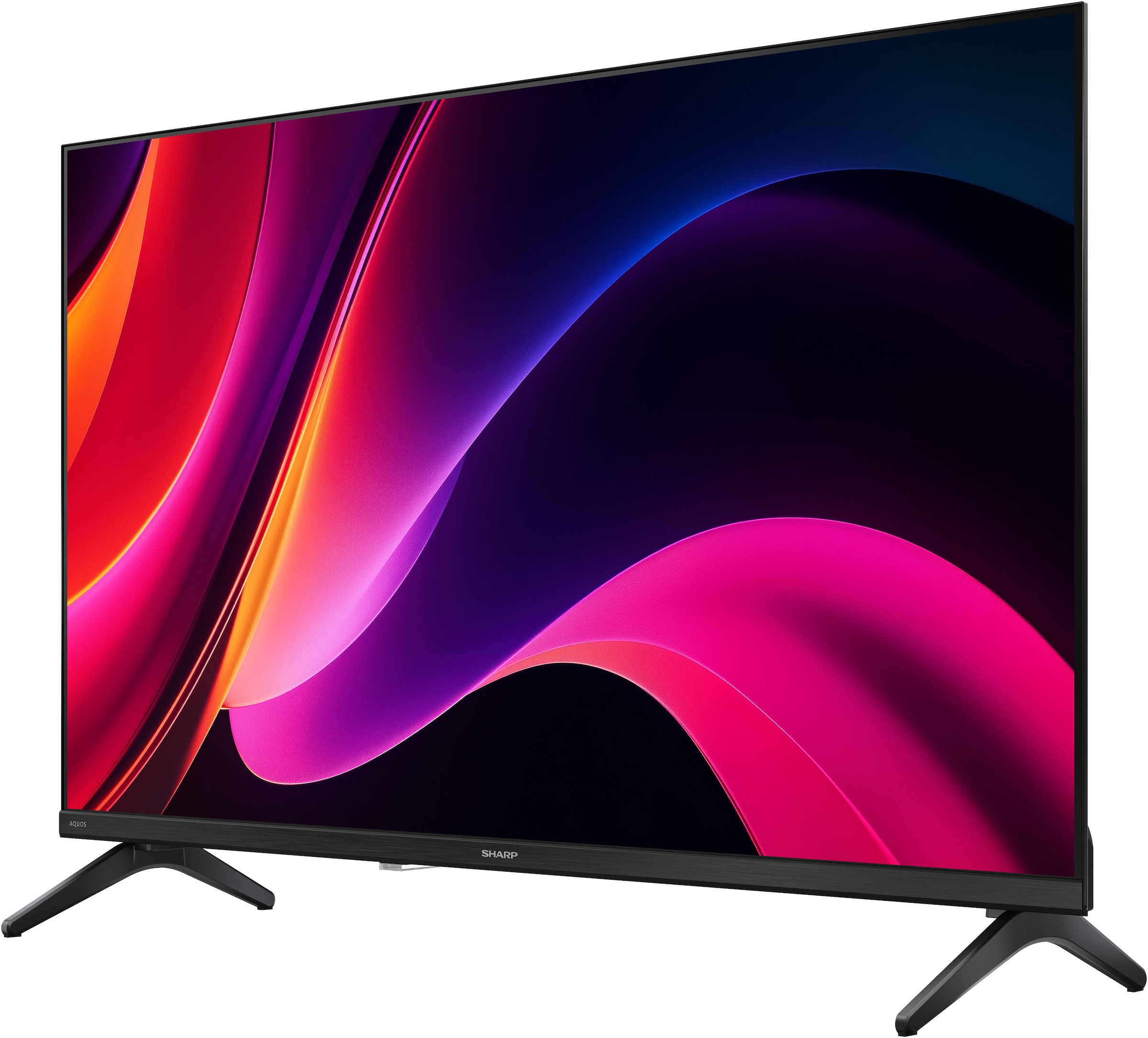 Sharp Téléviseur QLED »1T-C32HE3x« 80 cm/32 ″