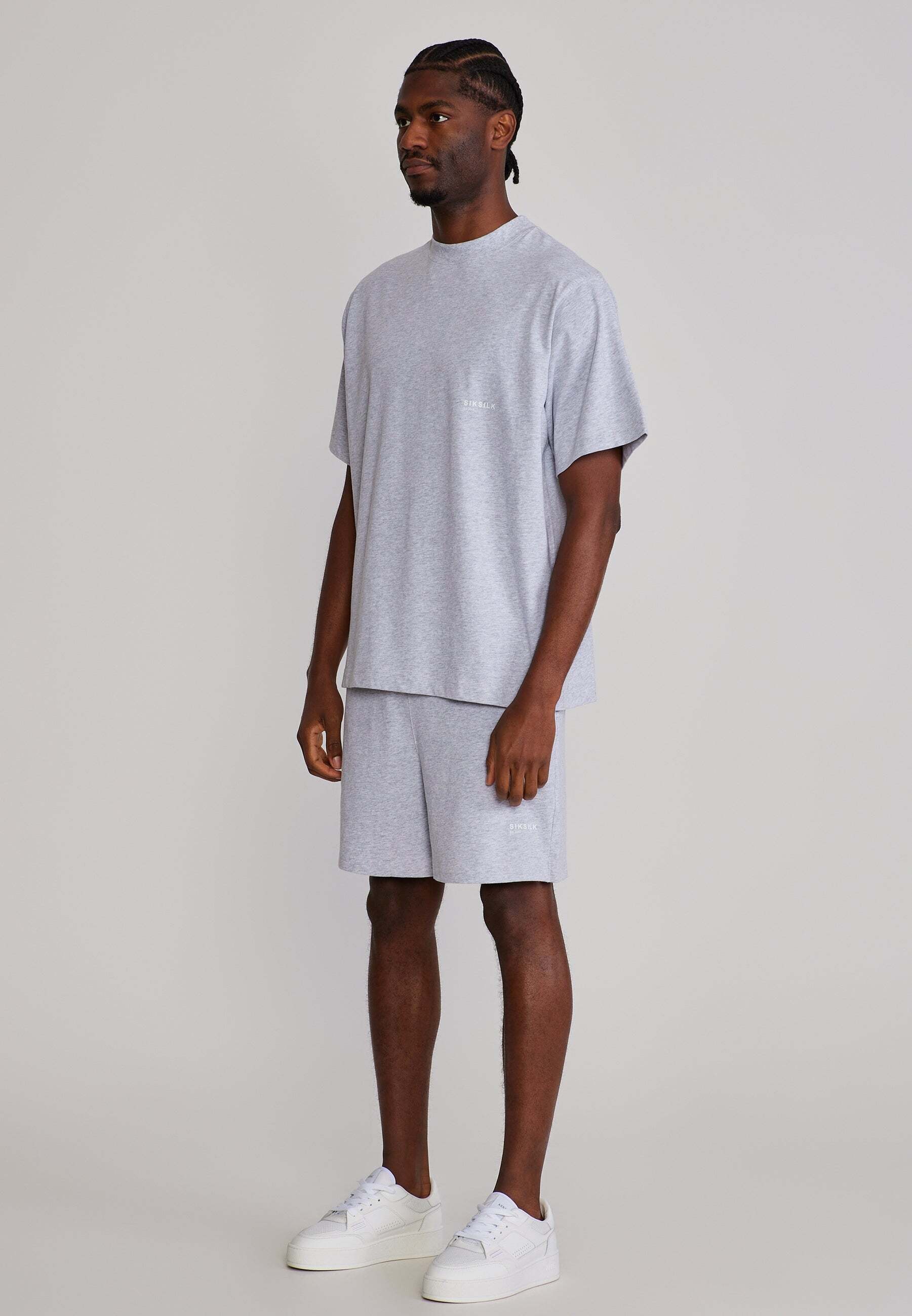 Siksilk Chemise & pantalon »Siksilk Kleidungsset«