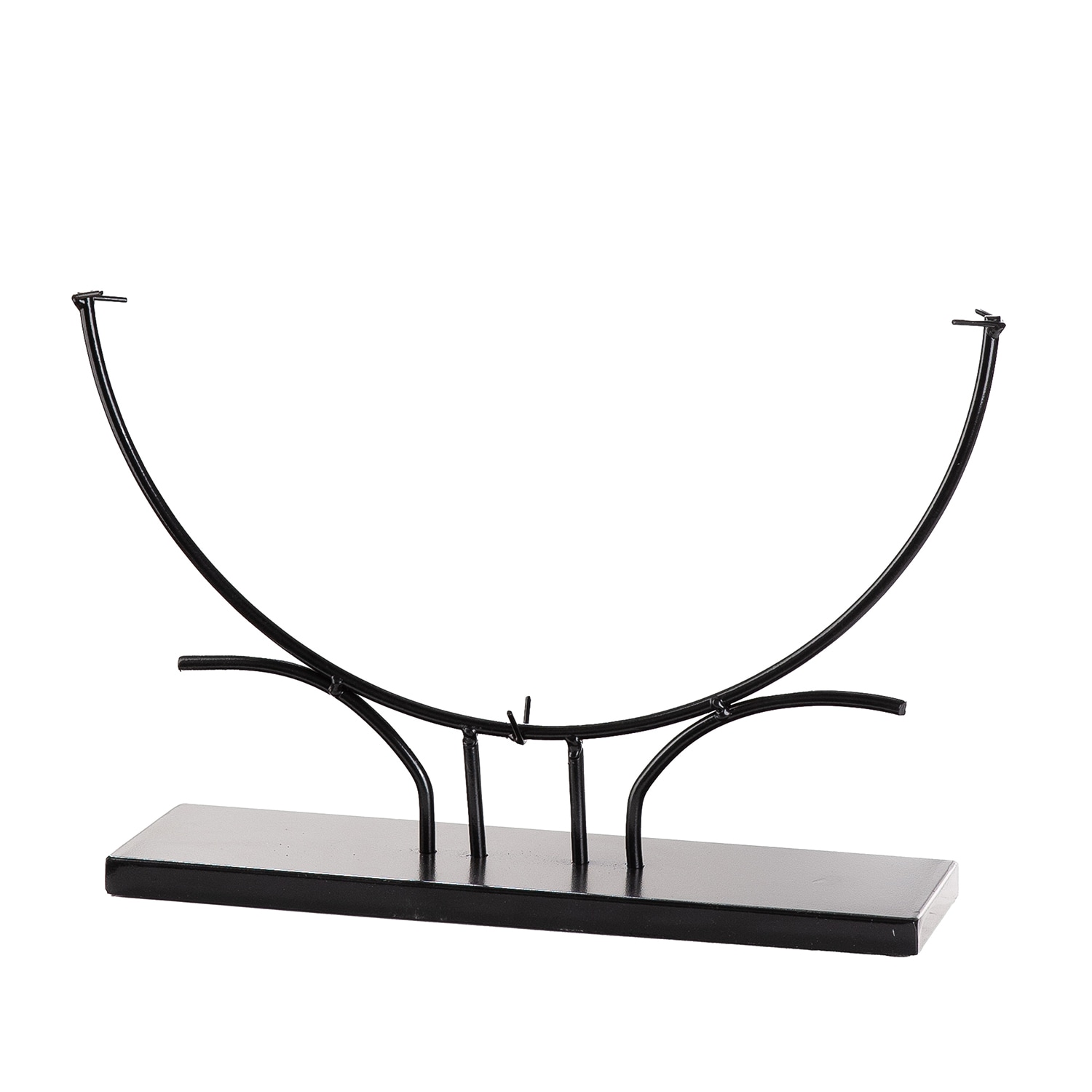 GILDE Bodenvase »Milano« Innenwände sind handbemalt; Nicht wasserdicht, Höhe: 48cm