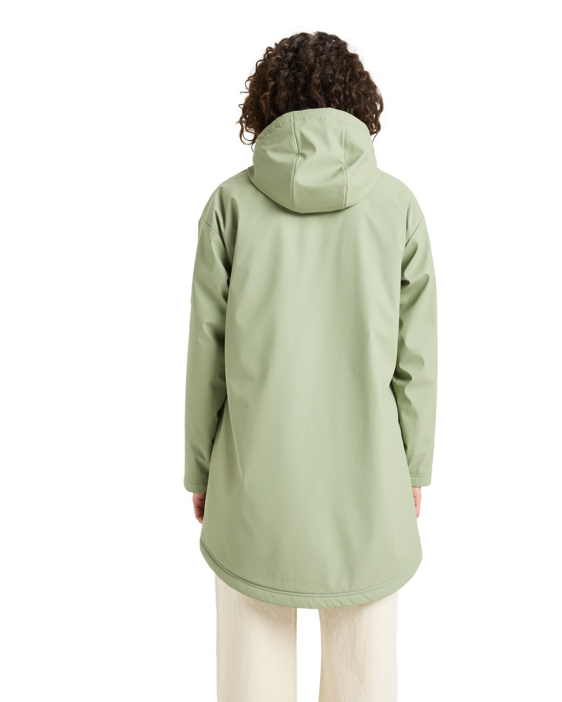 Roxy Veste tous temps »Rain Road Polar Zip«