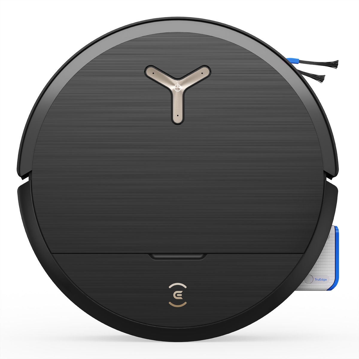 ECOVACS »Ecovacs Saugroboter DEEBOT X9 PRO OMNI, schwarz«