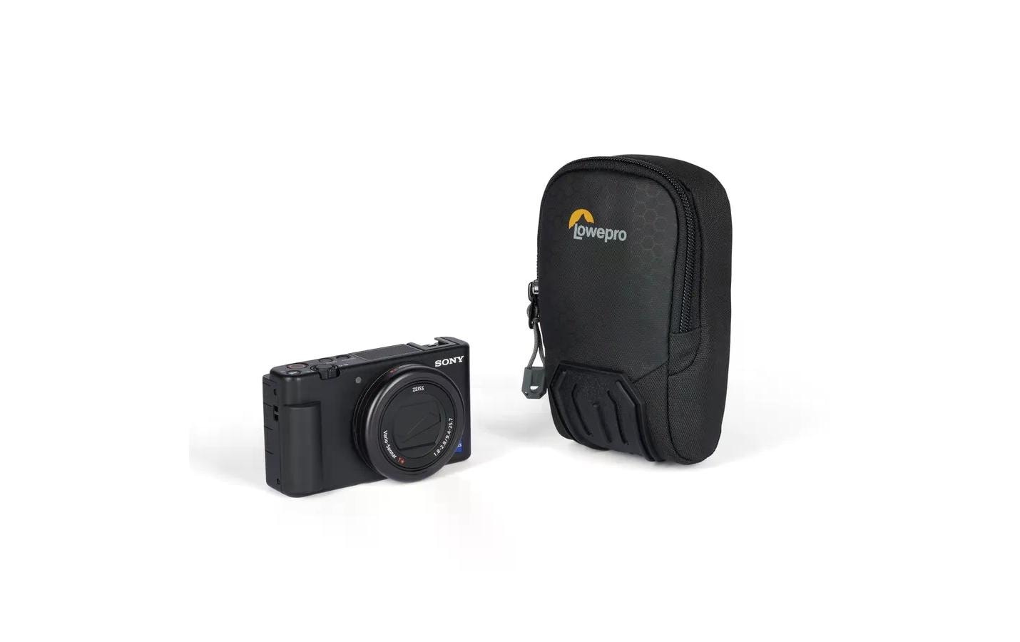 Lowepro Sac pour appareil photo »Adventura CS 20 III Schwarz«