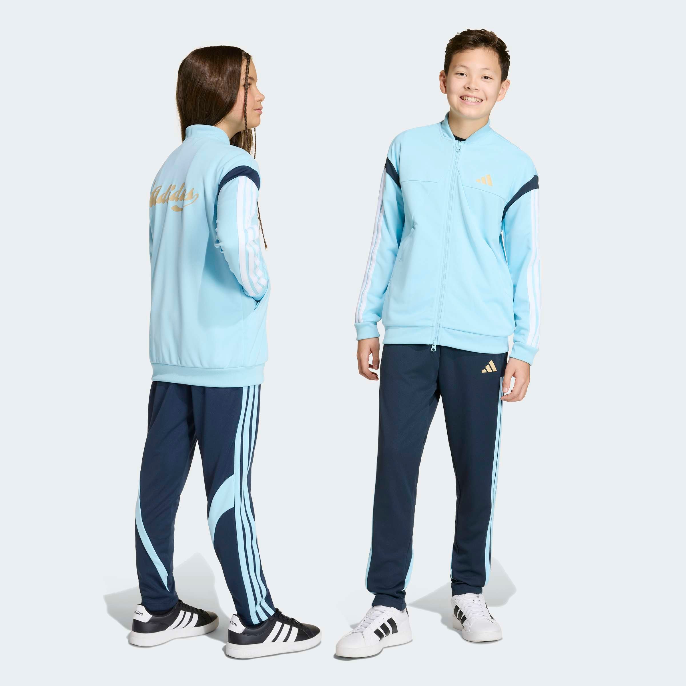 adidas Sportswear Sporthose »J HOT PANT«