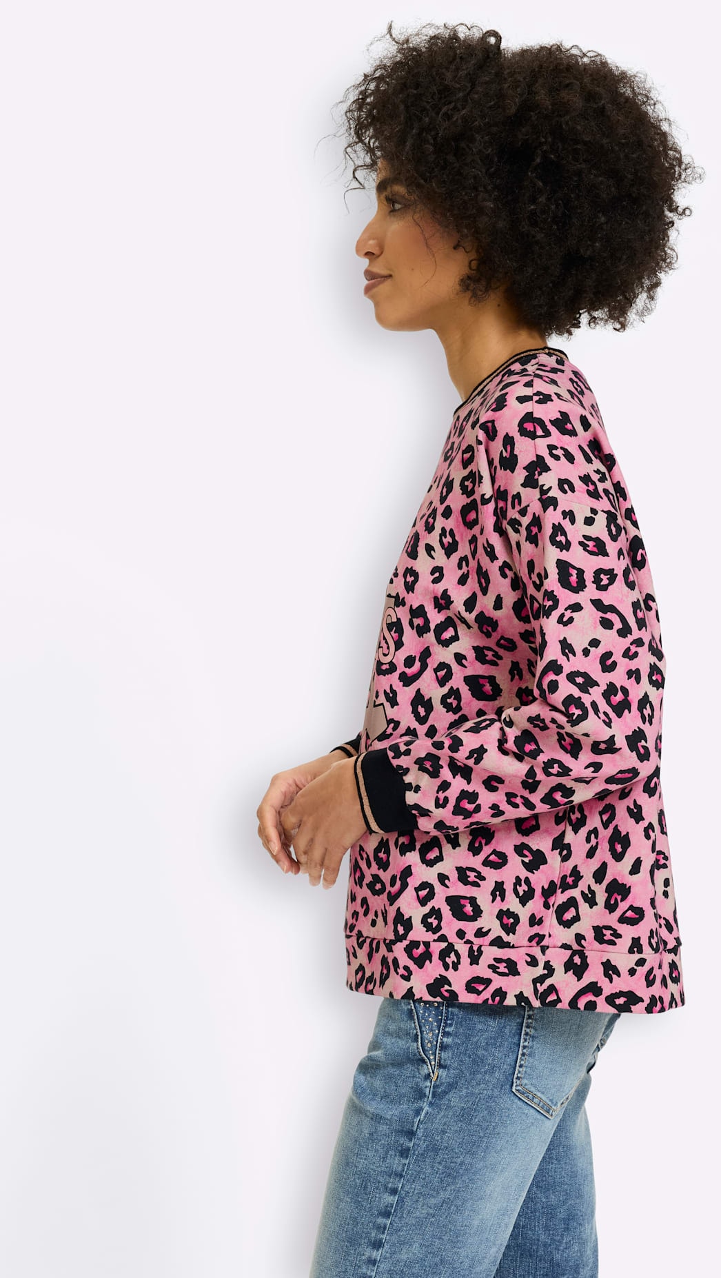 heine Sweatshirt
