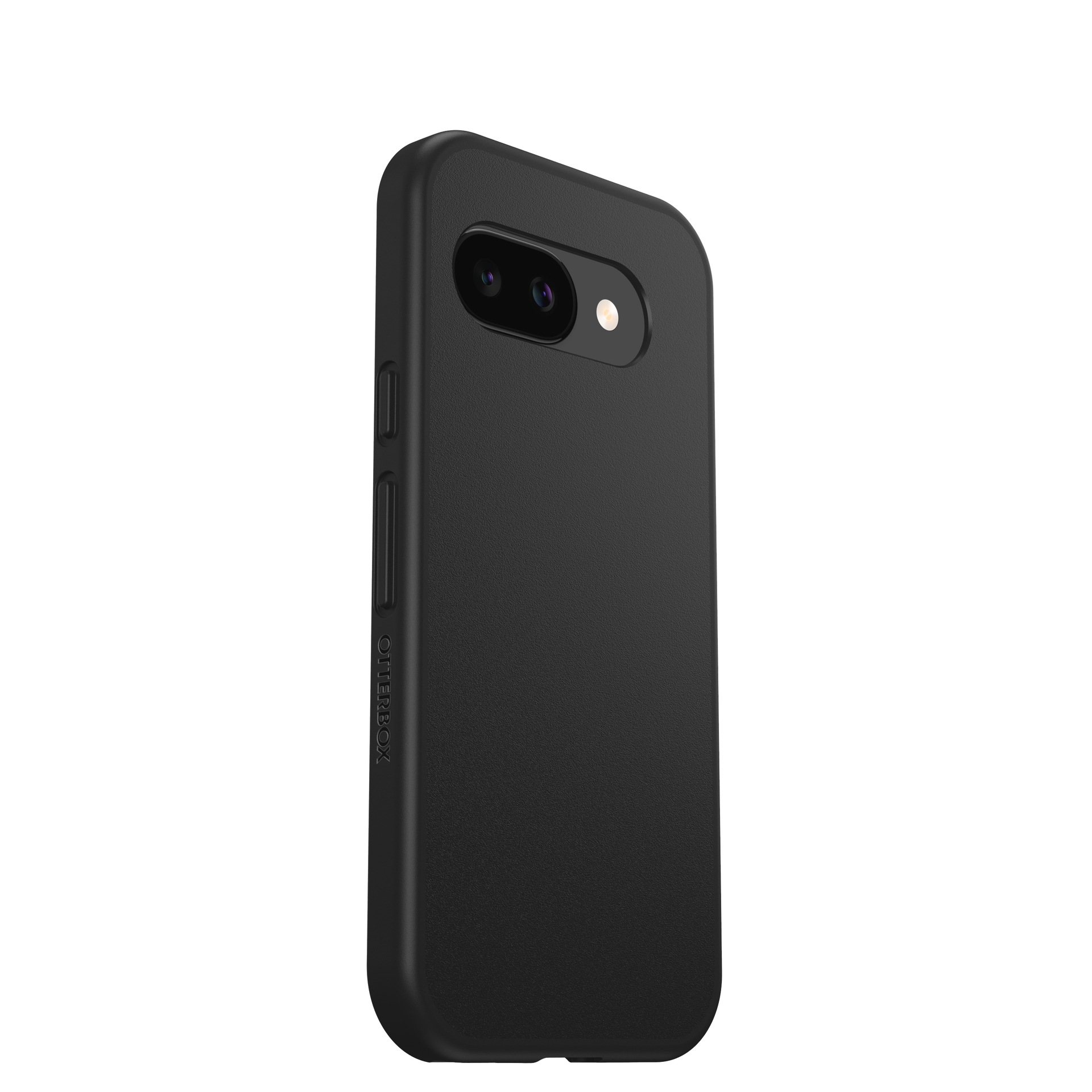 Otterbox Handyhülle »React Series für Google Pixel 9a« Google Pixel 9a Backcover, Schutzhülle, Handyschutzhülle, Case, Schutzcase, stossfest