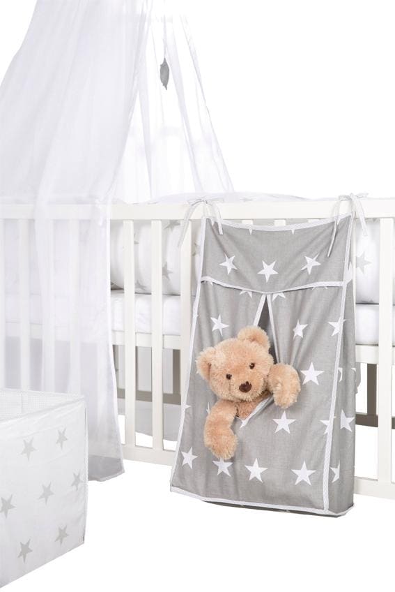 roba® Sac de rangement »Little Stars« für Windeln und Spielsachen