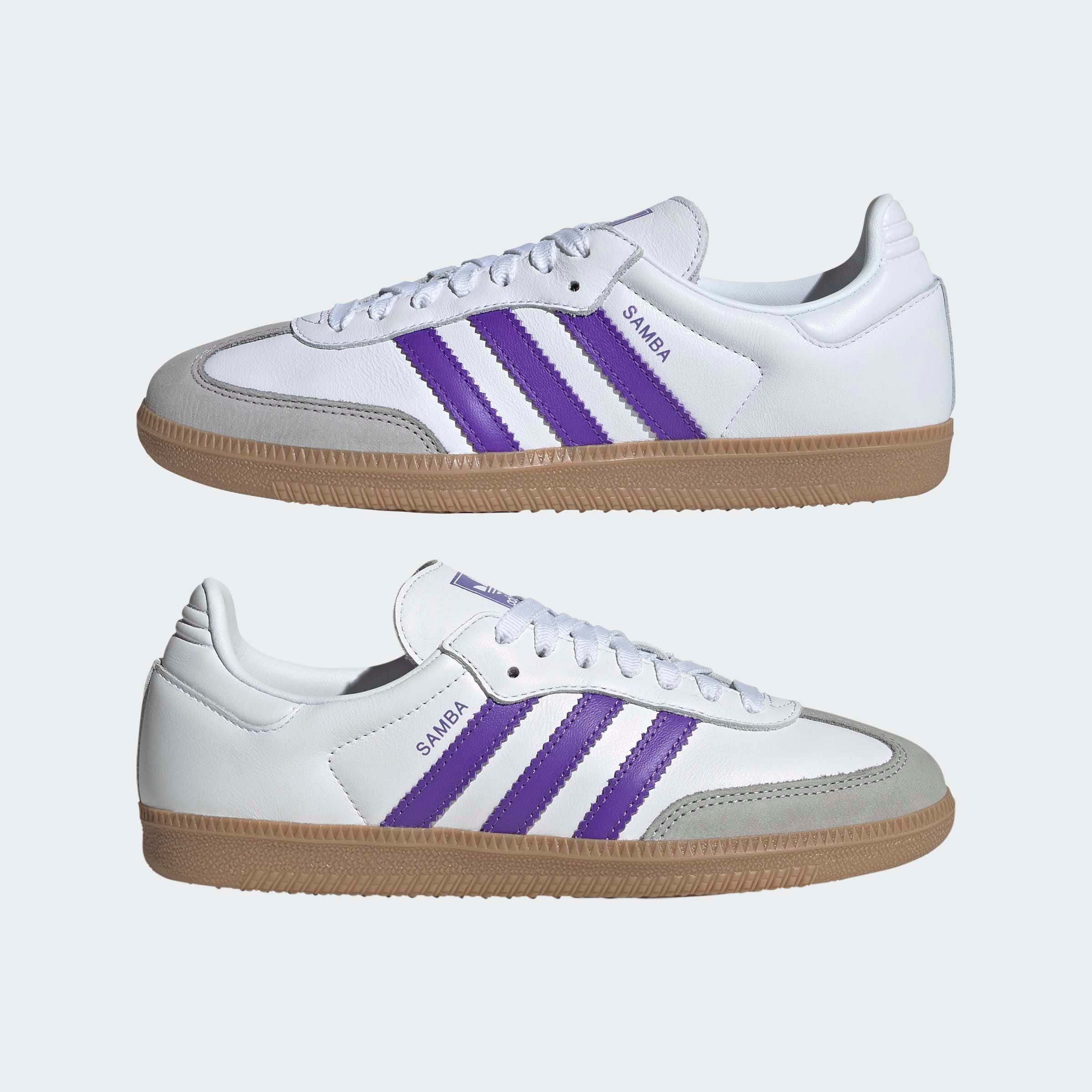 adidas Originals Sneakers »SAMBA OG«