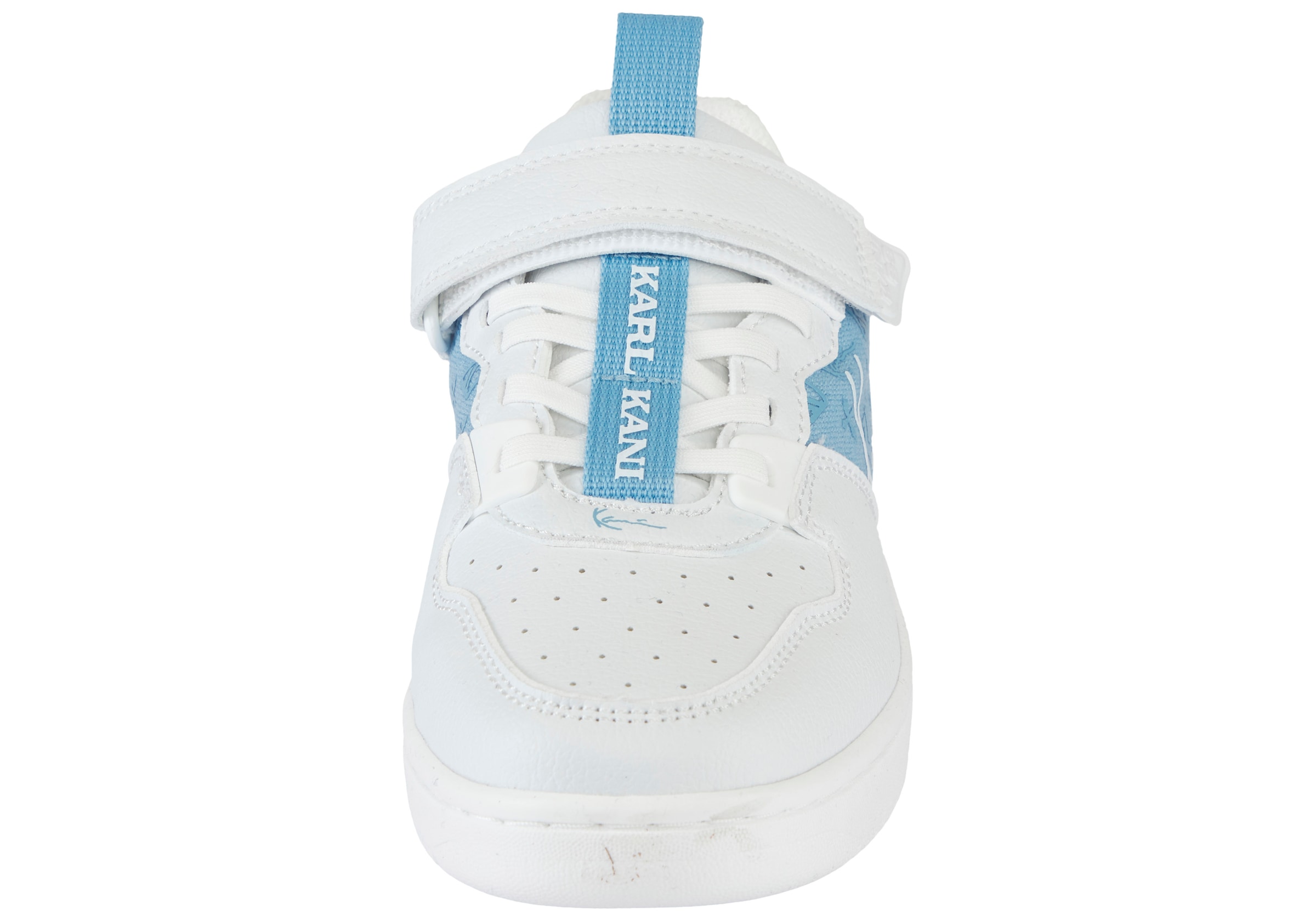 Karl Kani Sneakers »89 TONGUE TAPE PS«  pour enfants