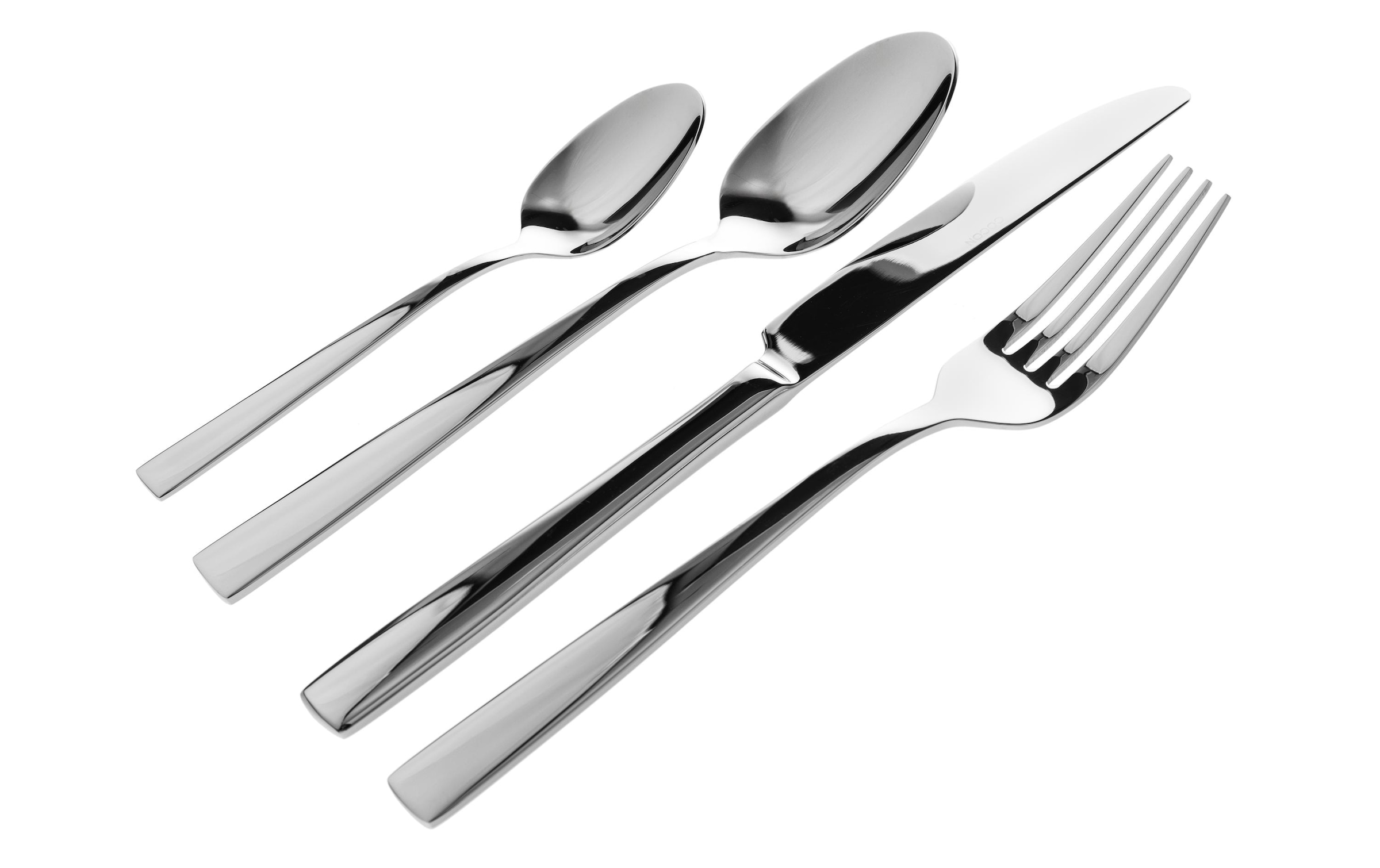Cocon Set de couverts »16-teilig, Edelstahl«