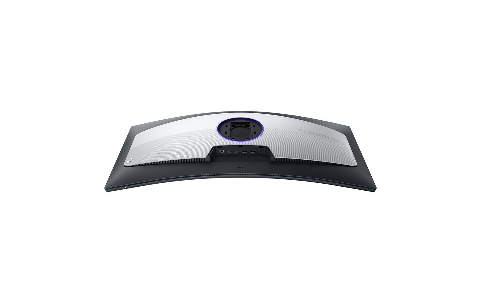 Xiaomi Gaming-Monitor »G34WQi 2026 34 WQHD 180 Hz 1 ms HDR400 VA Curved« 86,36 cm/34 ″  3440 x 1440 px 1 Reaktionszeit