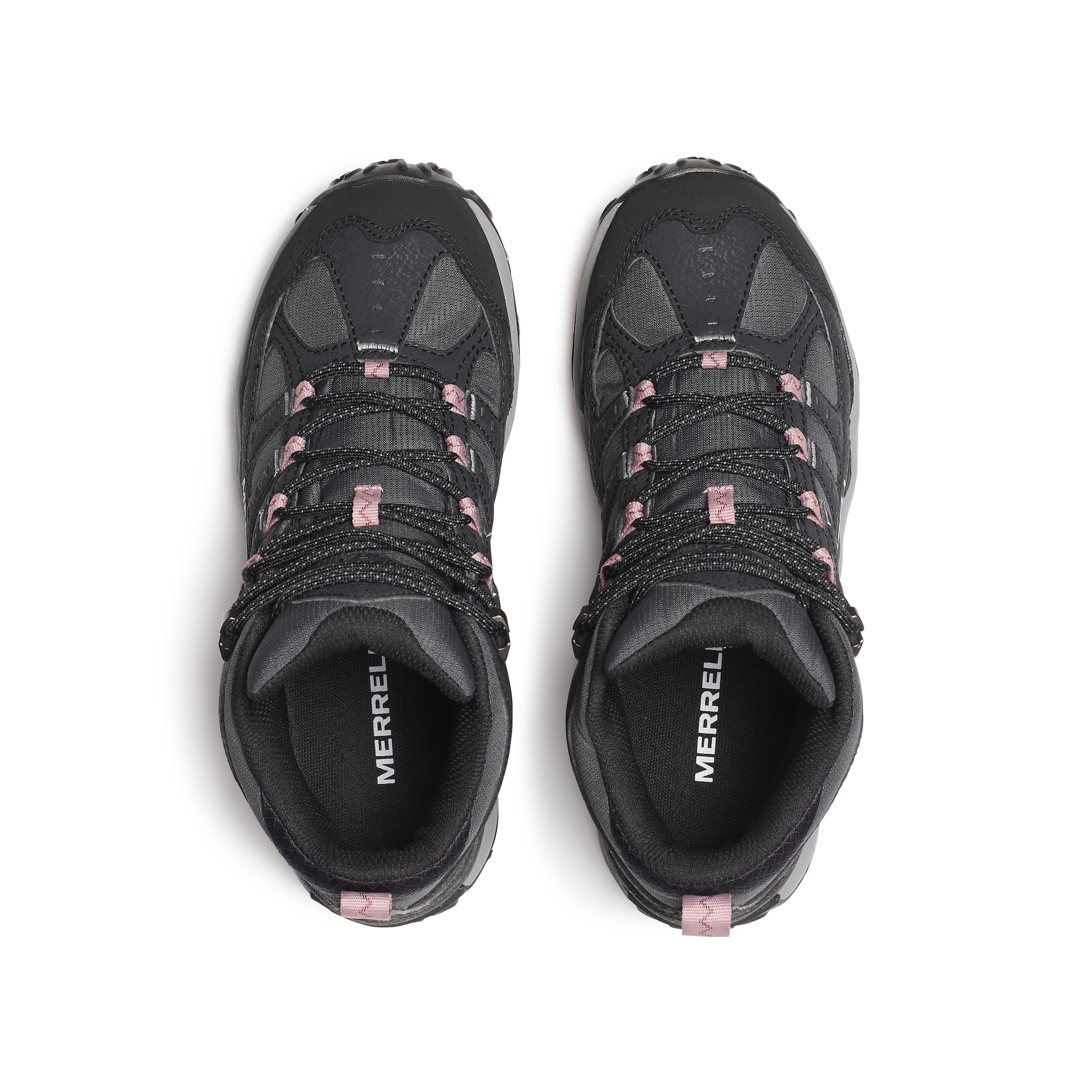 Merrell Chaussure de randonnée »ACCENTOR 4 SPORT MID GORE-TEX®«  imperméable grâce à la membrane Gore-Tex