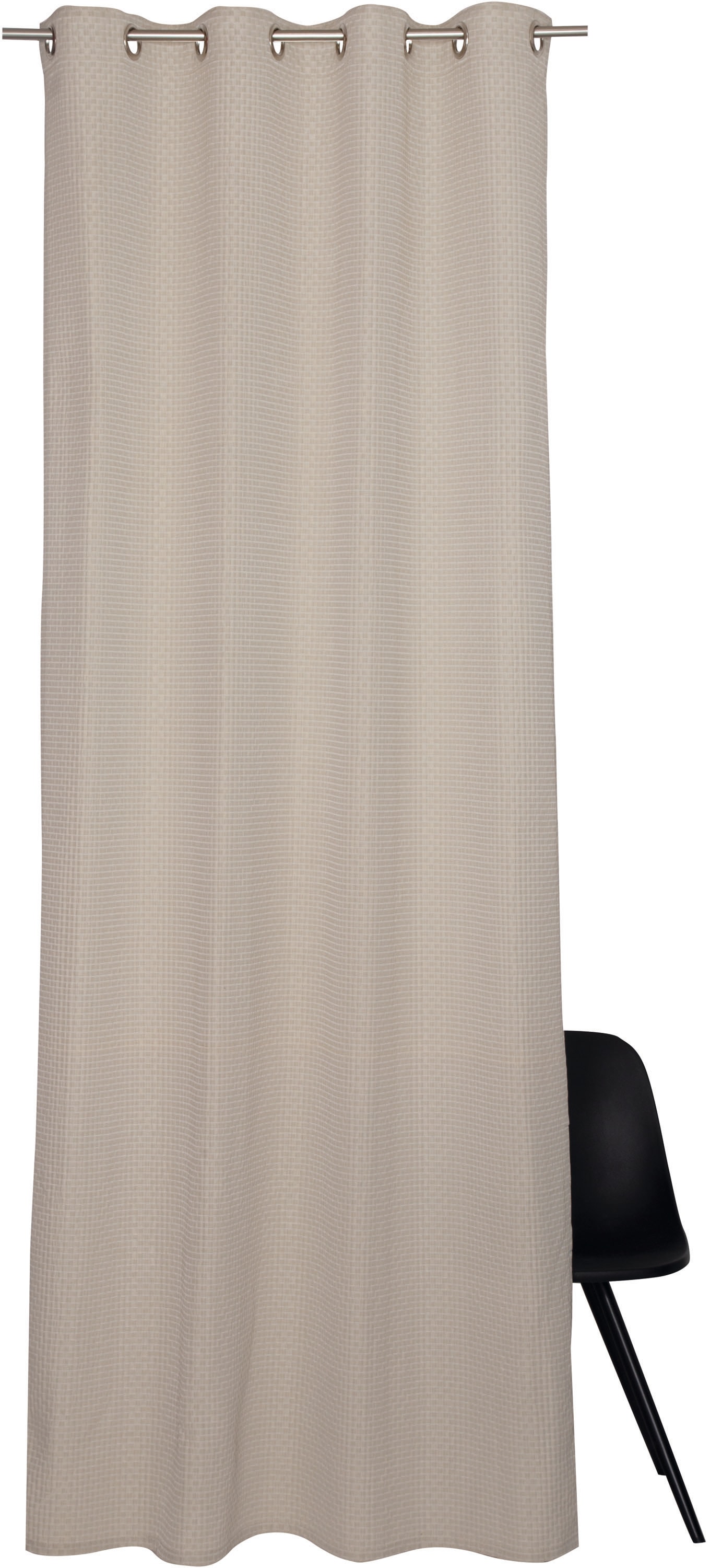 Esprit Rideau »Square« Œillet 1 cuis tlg. blickdicht