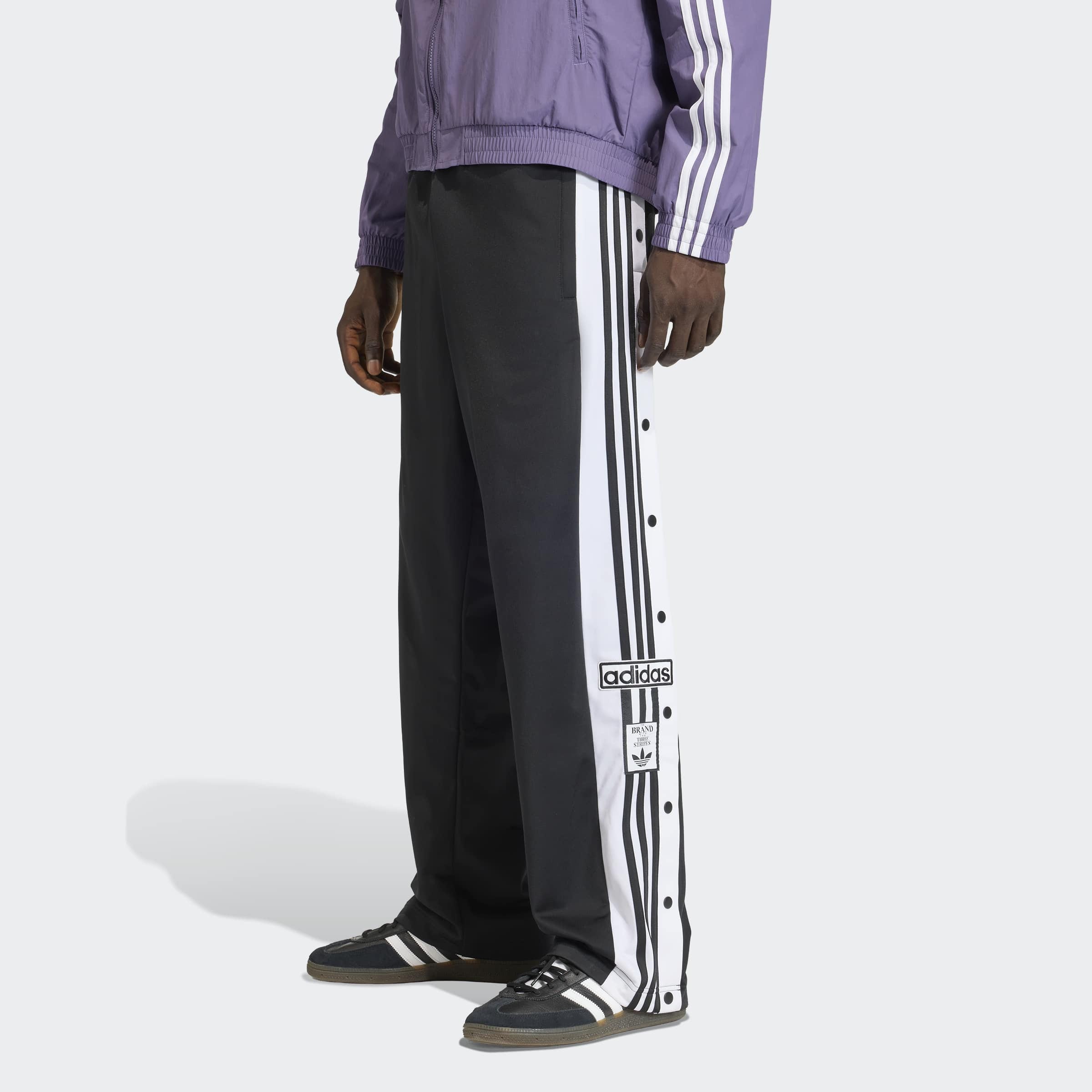 adidas Originals Pantalon de sport »ADIBREAK CLASSIC«  avec cordon de serrage, pour adultes