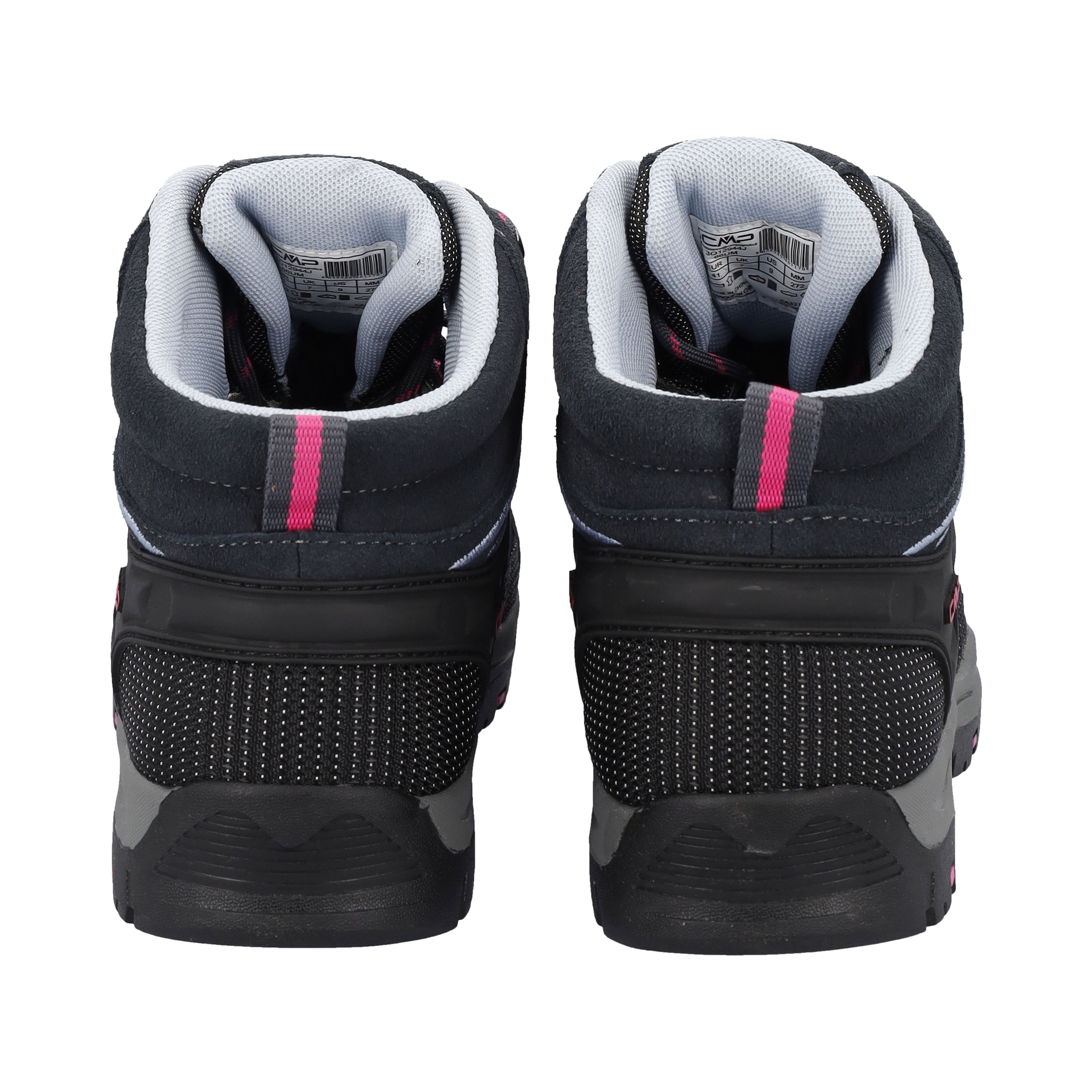 CMP Wanderschuh »KIDS RIGEL MID WP TREKKING SHOES«  wasserdicht