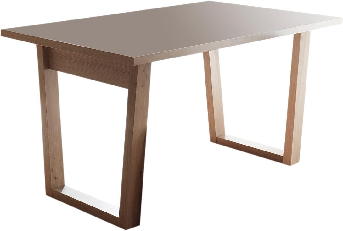 Mäusbacher Schreibtisch »Frame«