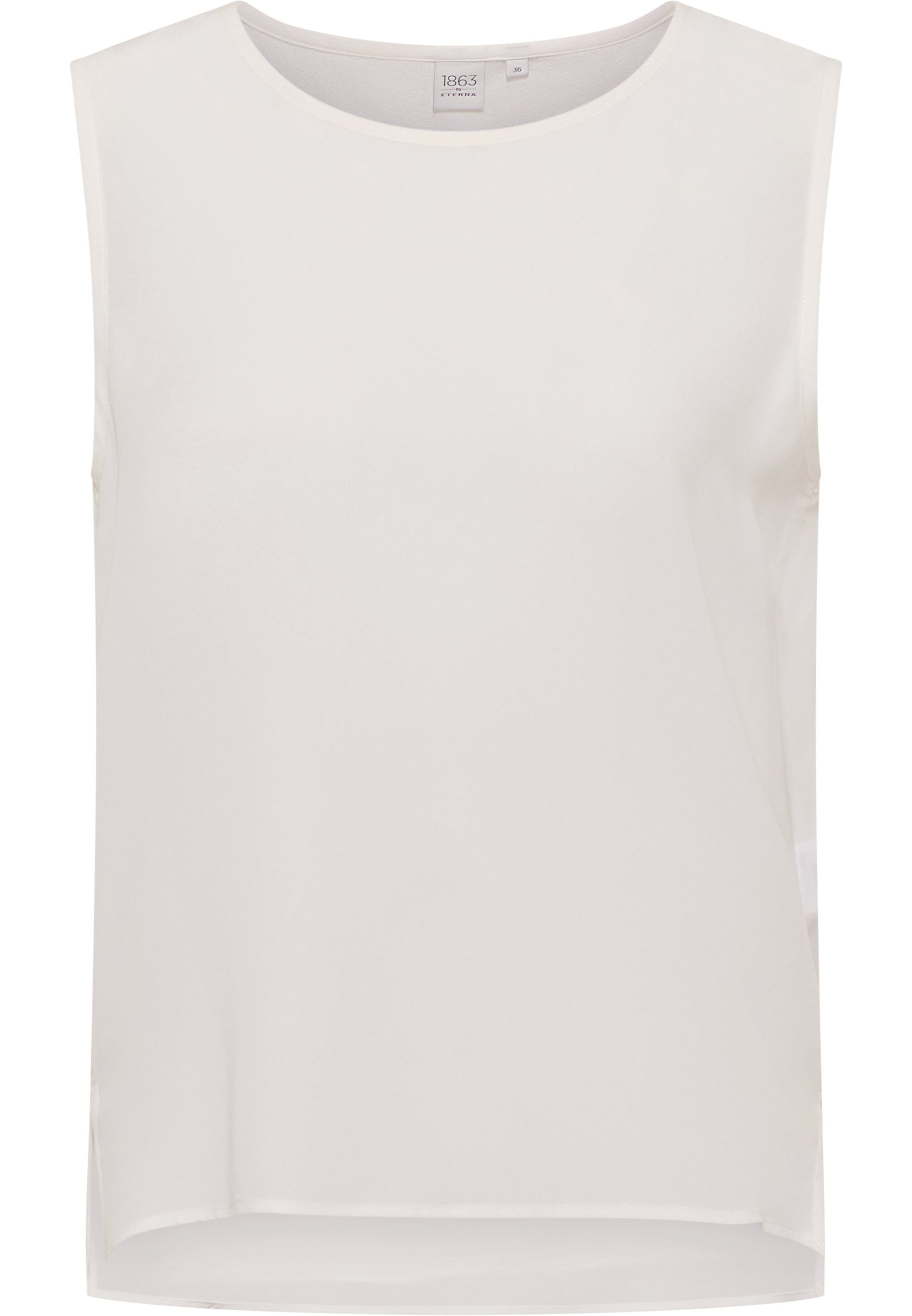 Eterna Top chemisier »REGULAR FIT«
