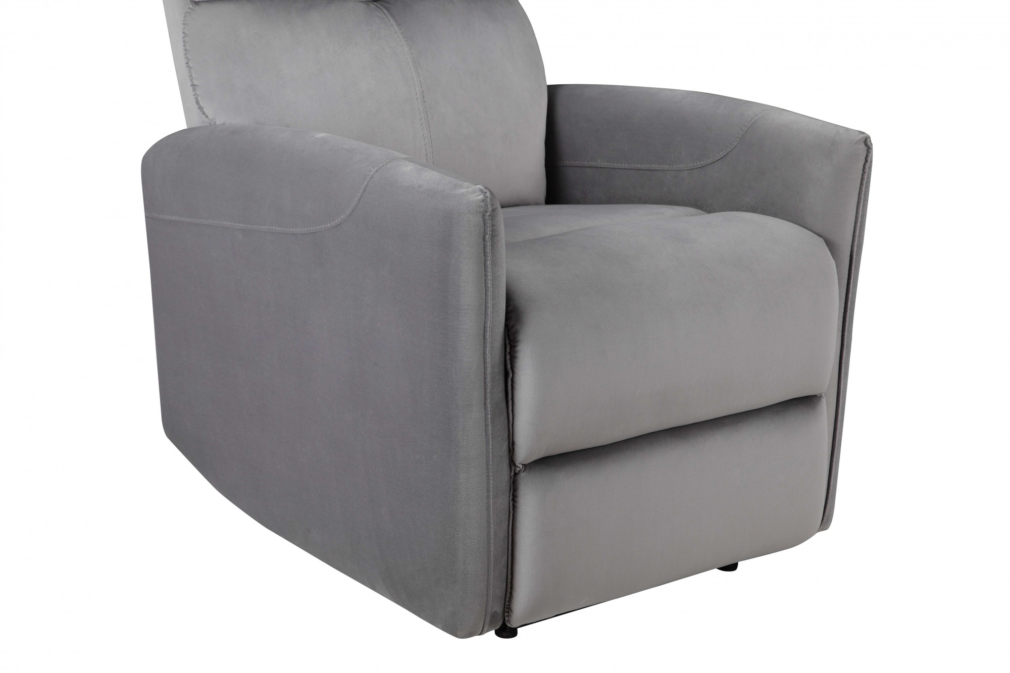 Home affaire Relaxsessel »Pineto, TV-Sessel mit Schlaffunktion« Relaxfunktion, Wohnzimmer, frei stellbar und USB Anschluss