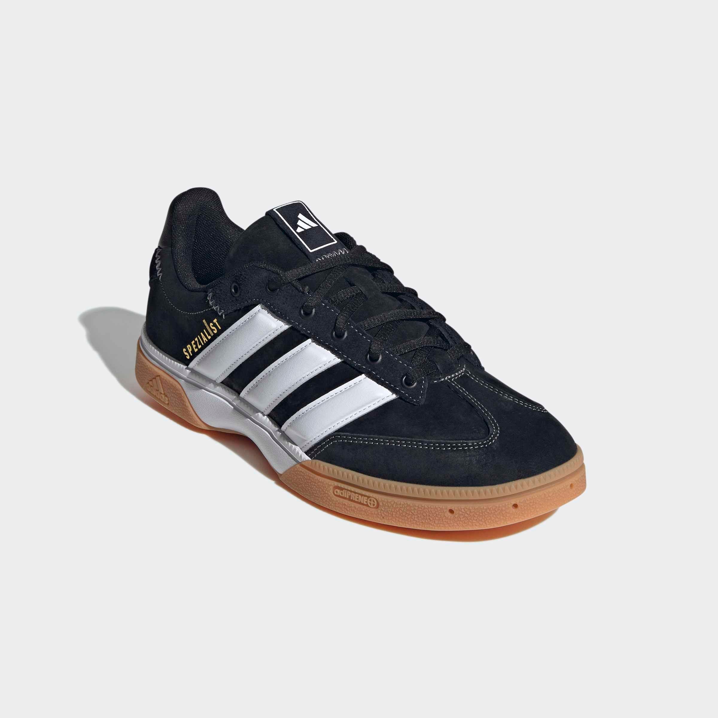 adidas Performance Hallenschuh »SPEZIALIST INDOOR«  Handballschuh