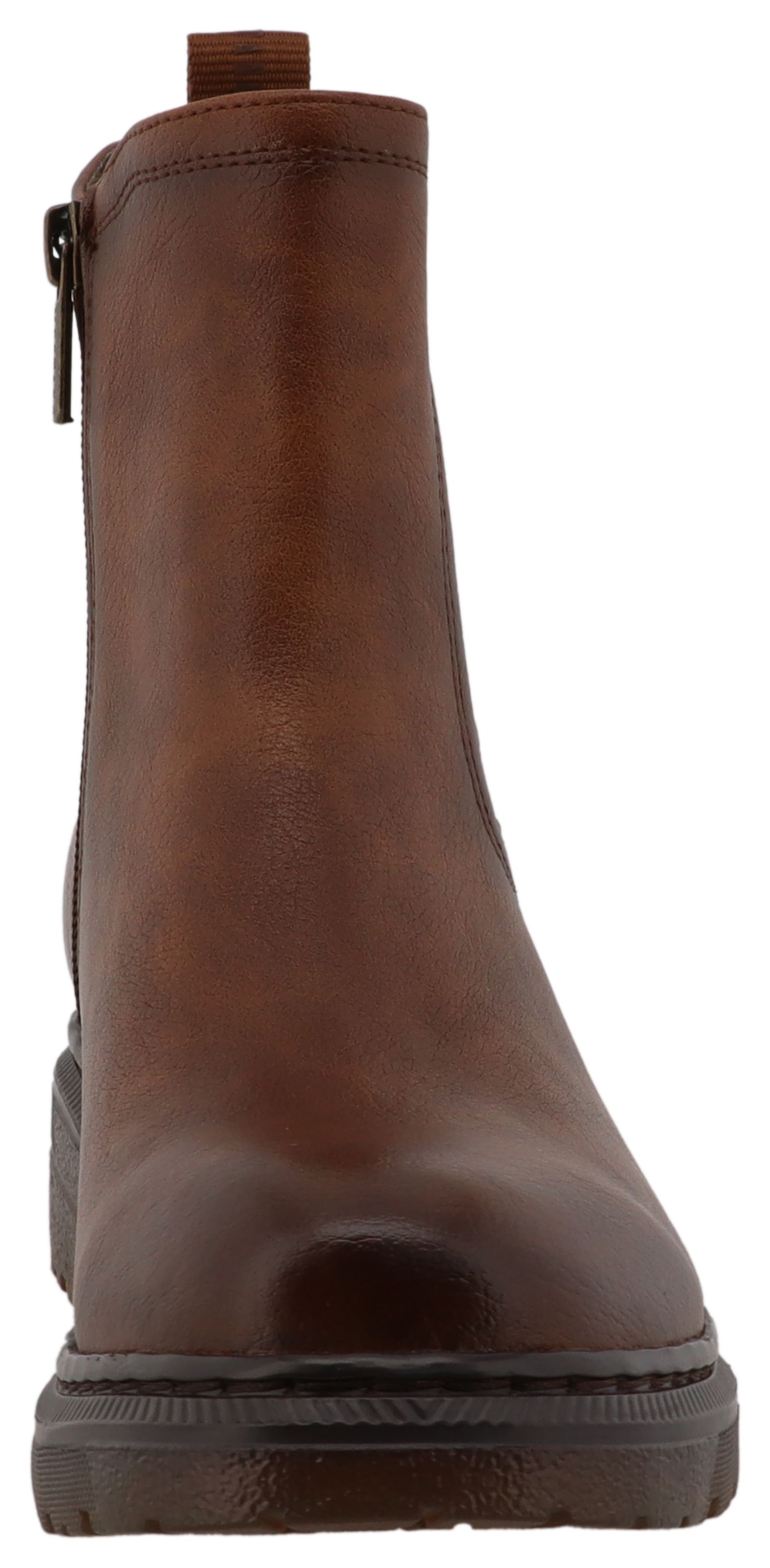 Mustang Shoes Bottes d'hiver »Patricia«  Bottes d'hiver, bottines avec membrane TEX