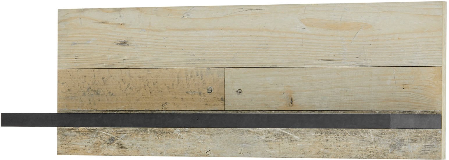 Home affaire Pantryküche »Sherwood« Breite 160 cm, ohne E-Geräte