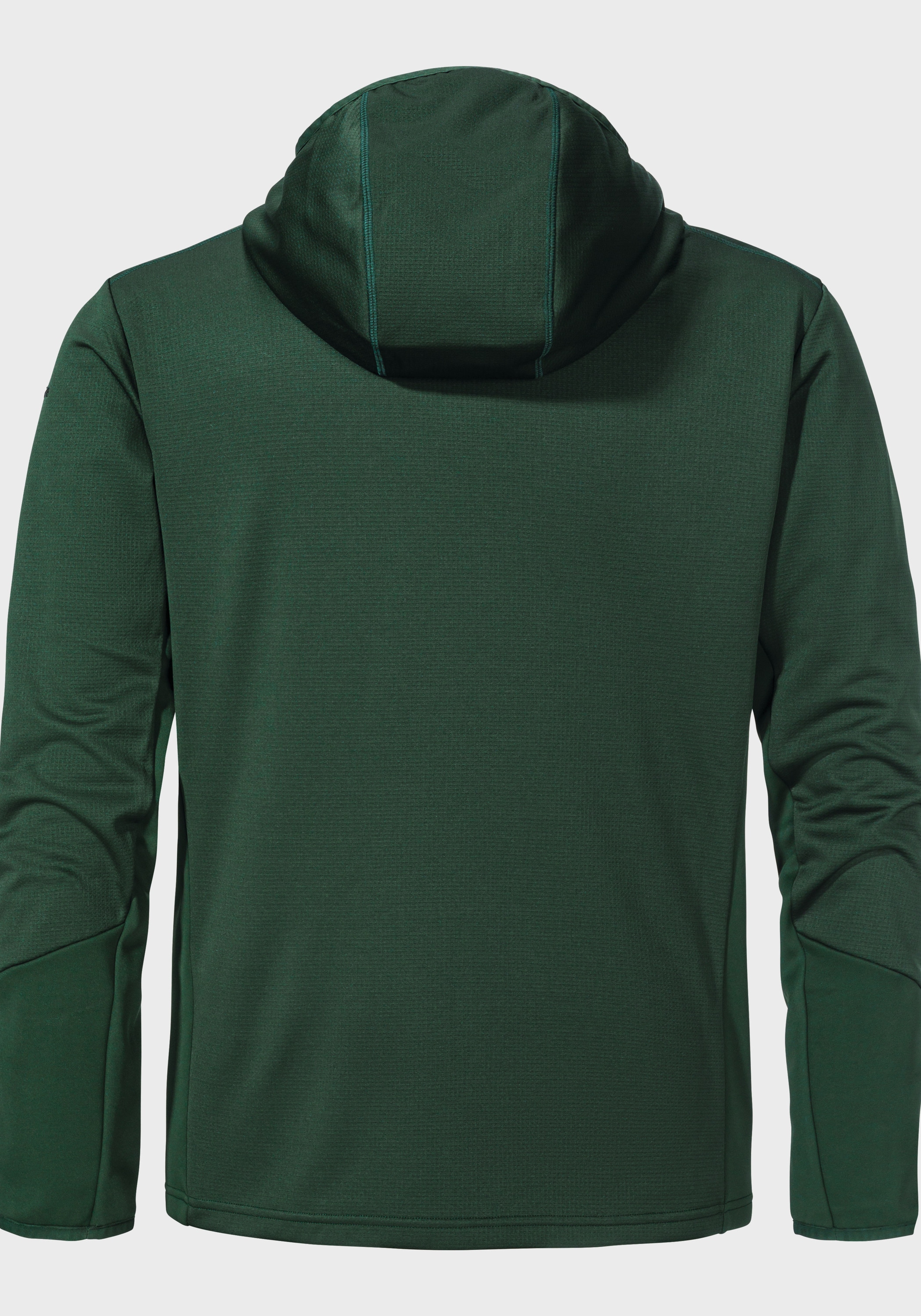 Schöffel Veste polaire »Hiking Fleece Hoody Style Milagle MNS« ohne Kapuze