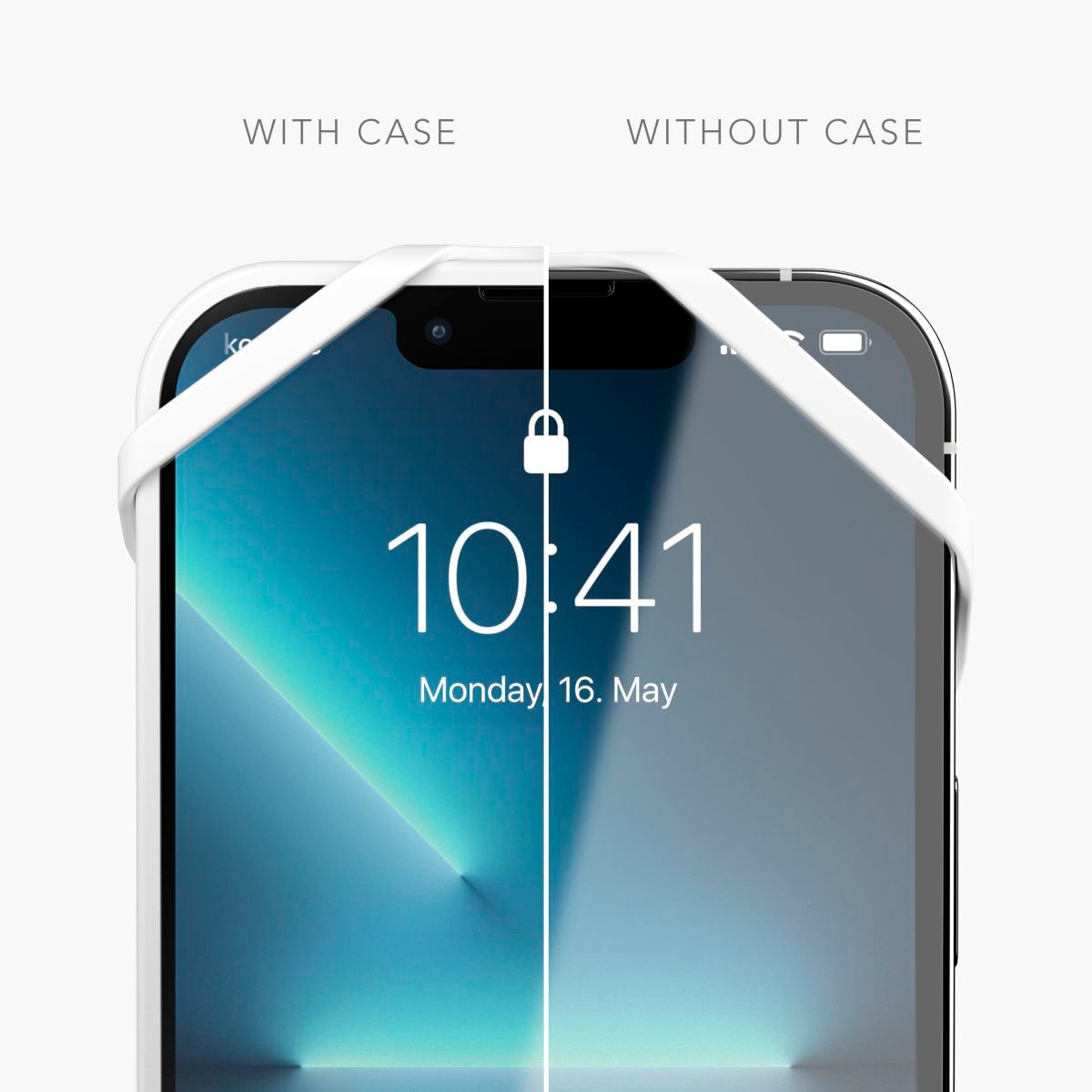 VONMÄHLEN Smartphone-Tragegurt »INFINITY PLUS« bis 16,51 cm Zoll