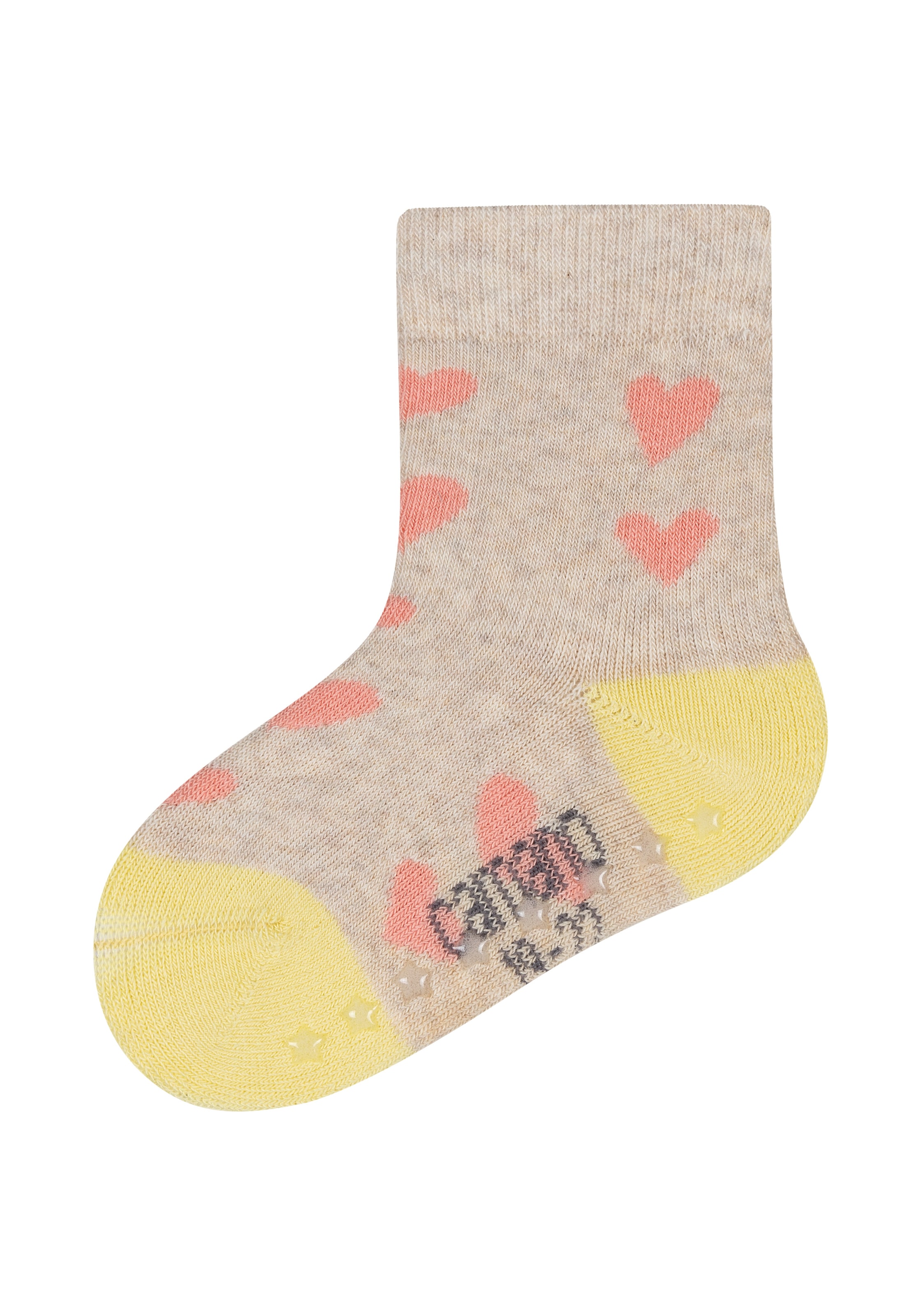 Camano Socken »ca-soft« 4 Stk. tlg. mit elastischem Bund