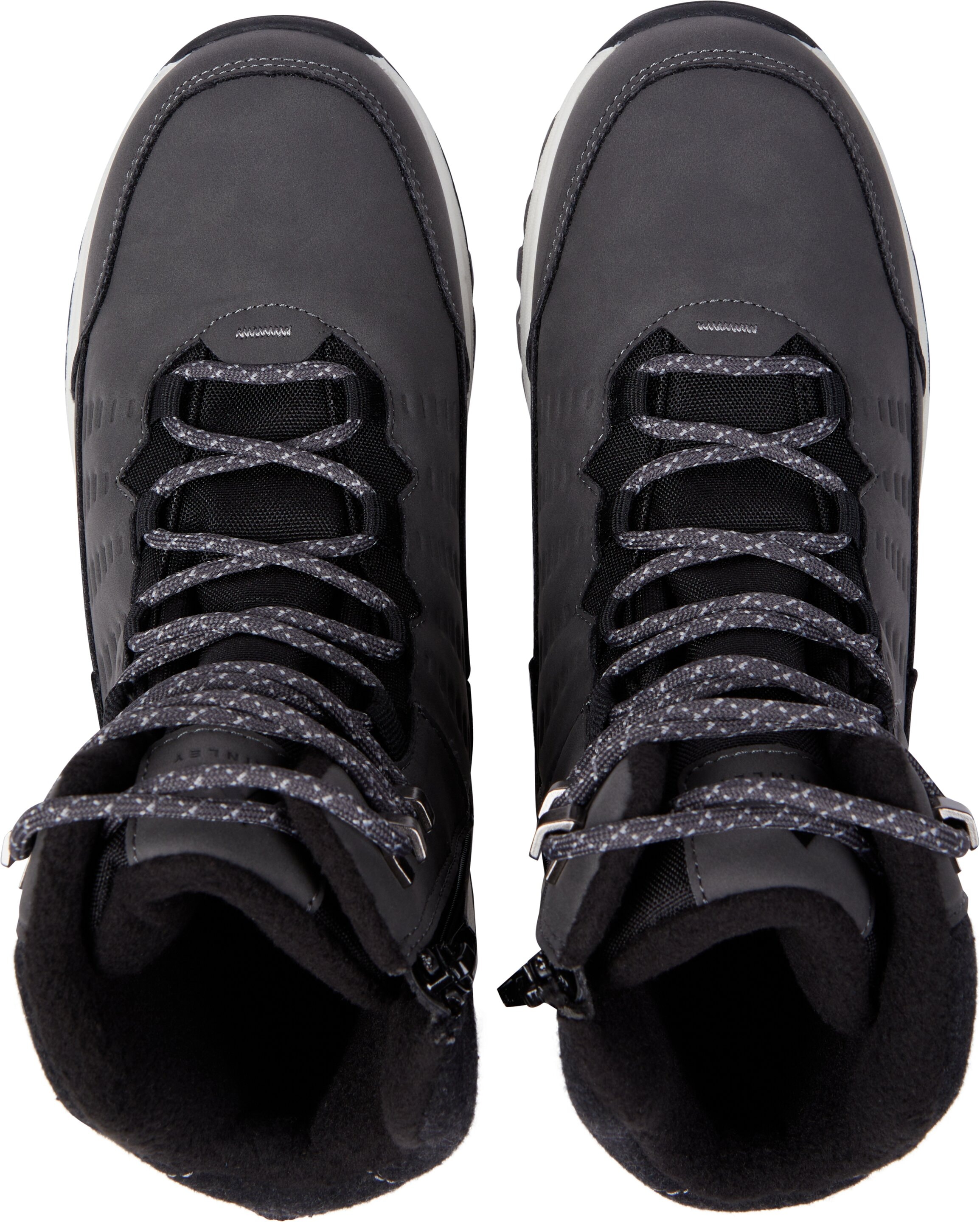 McKINLEY Bottes d'hiver »DA.-APRÈS-SCHUH ANNABELLA IV AQB W«  Winterschuhe, Winterboots, Snowboots, wasserabweisend