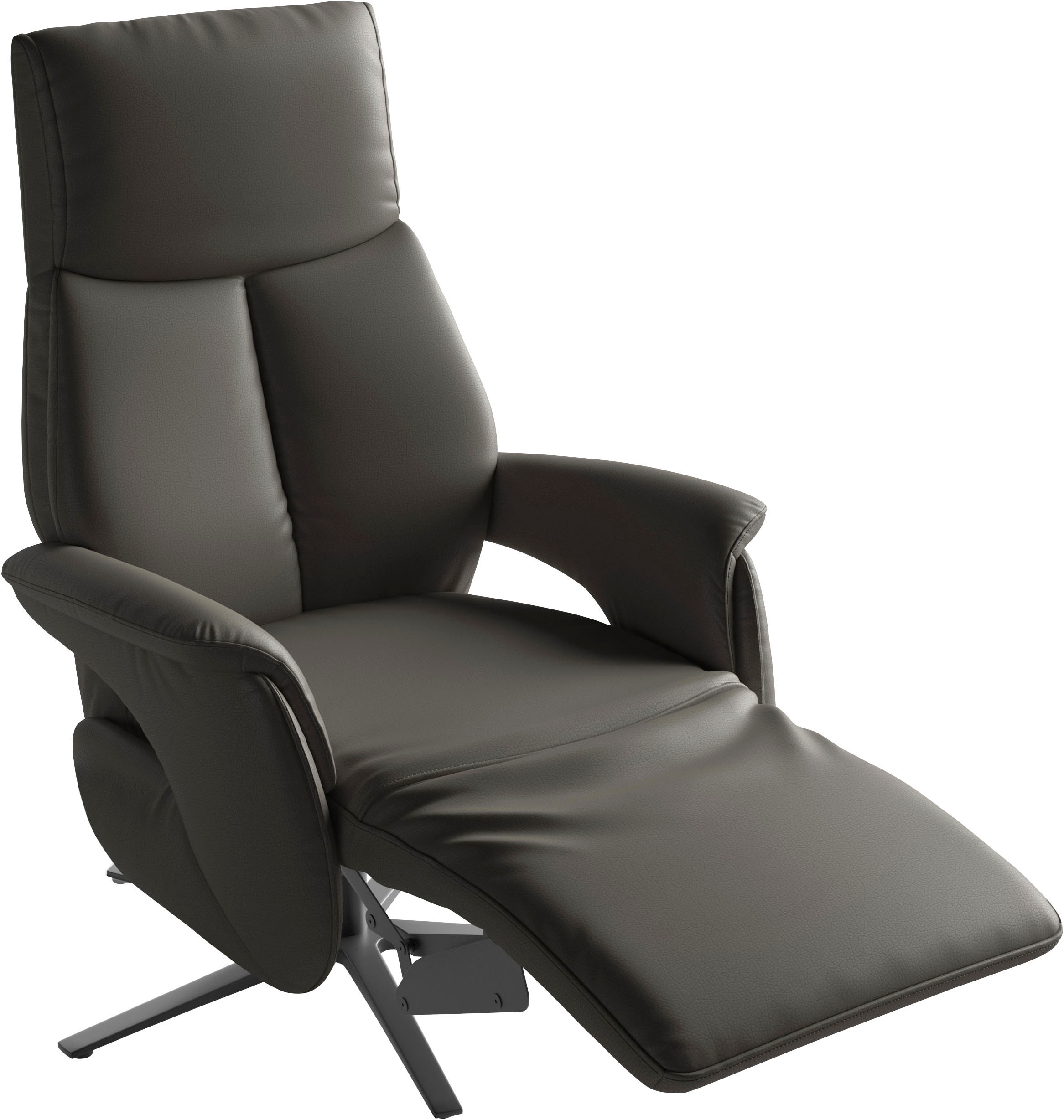 sit&more Fauteuil TV »TV Lazy« zur Auswahl mit Herz-Waage-Position